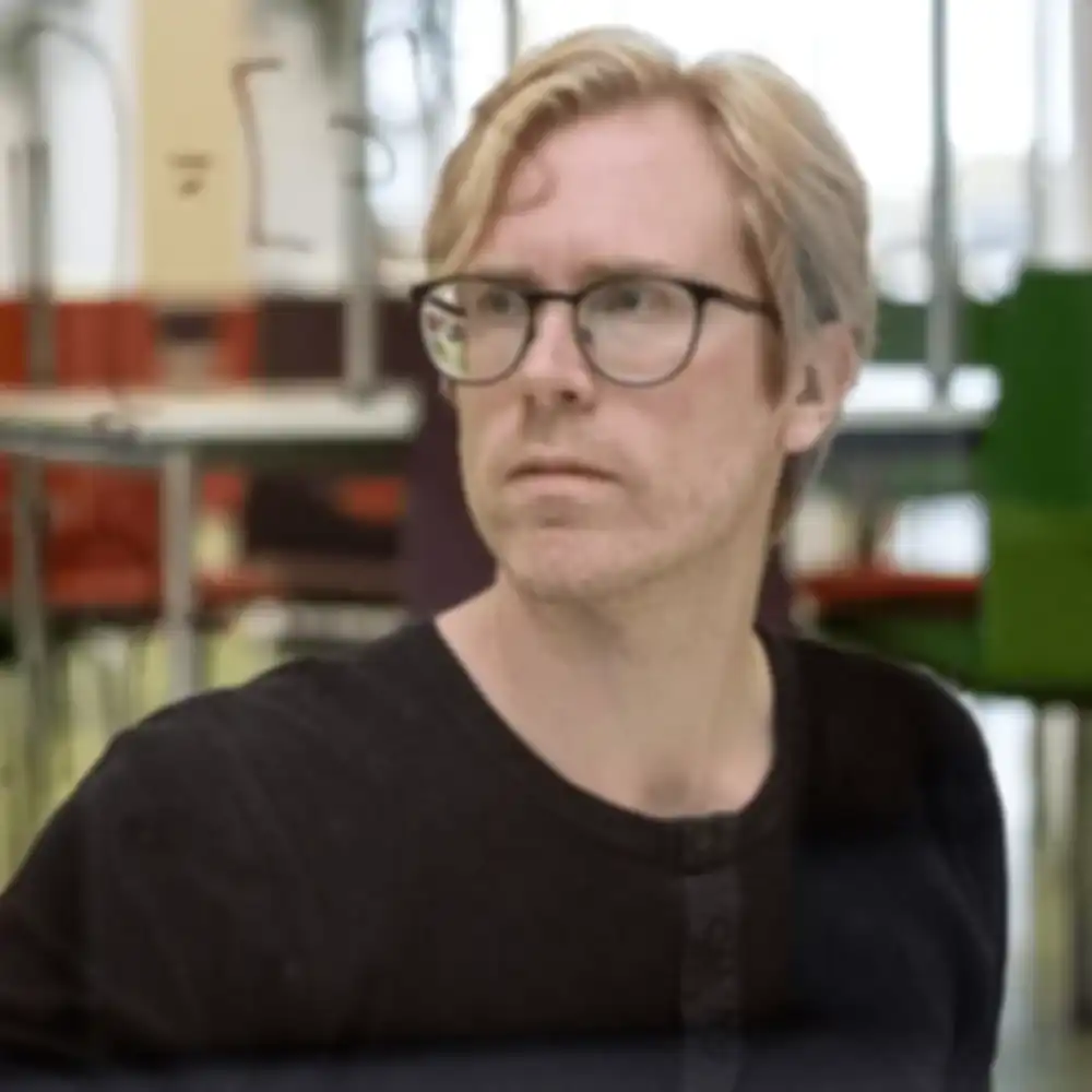 Foto Søren Hauberg