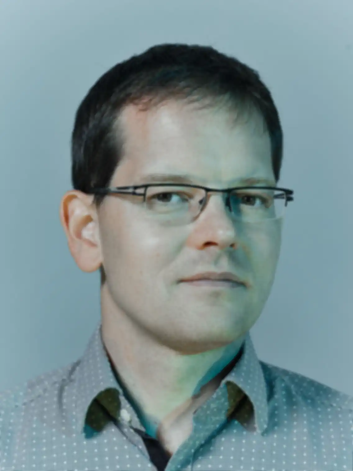 Christian Mayr