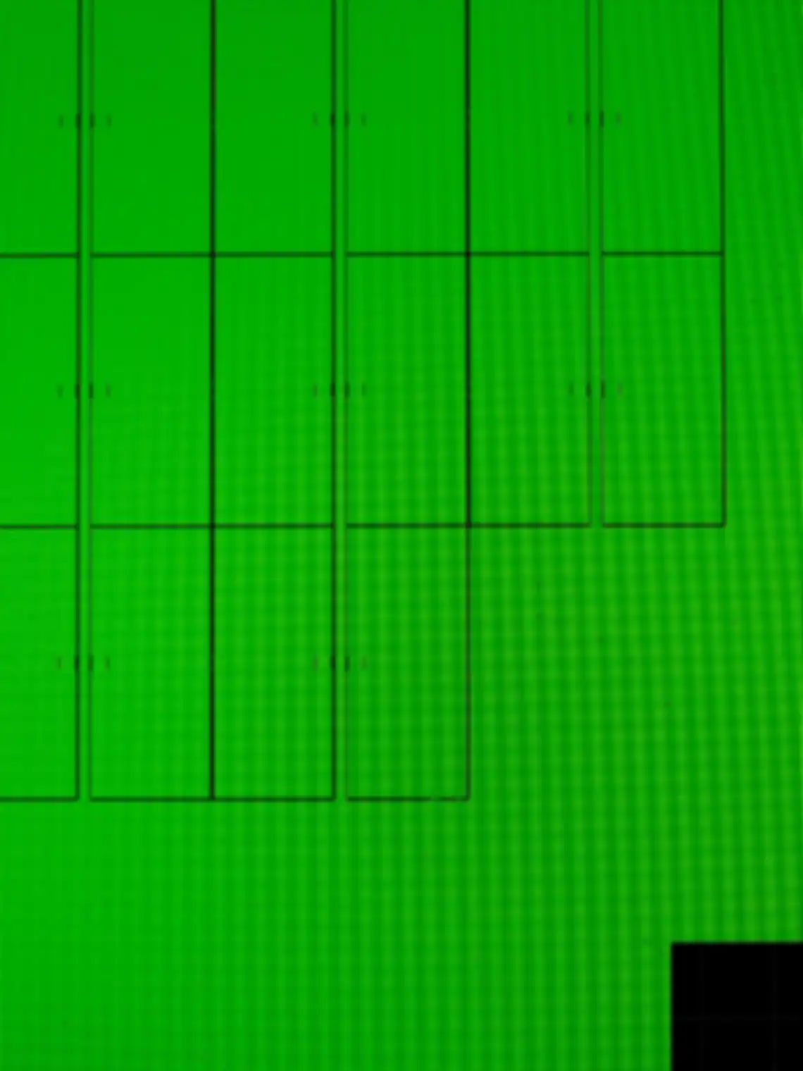 Detailed view chip