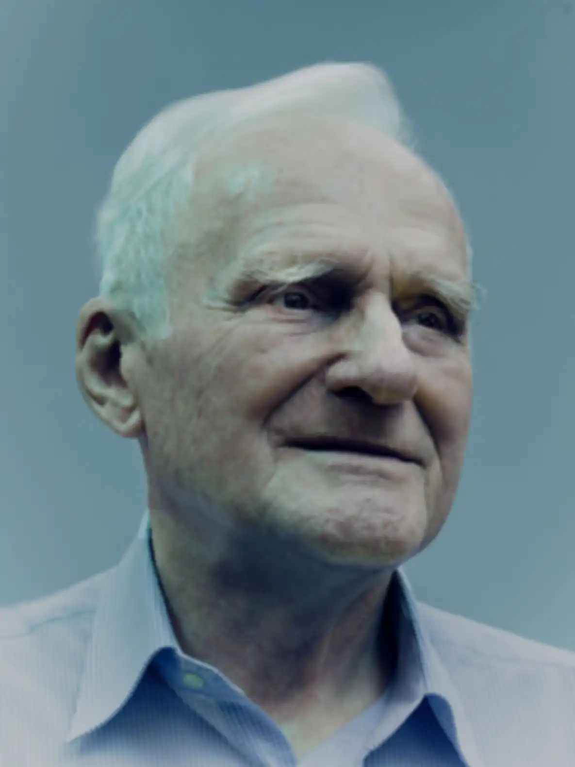 Horst Bendix