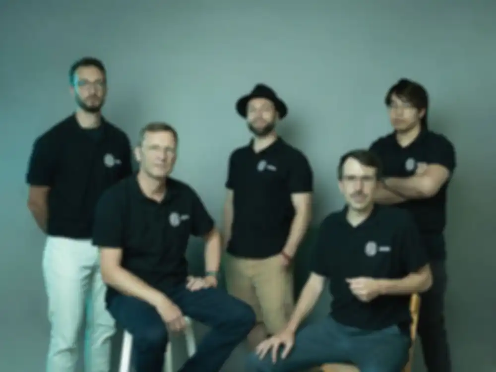 Lissi ID-Wallet for Funke Challenge (Lissi)