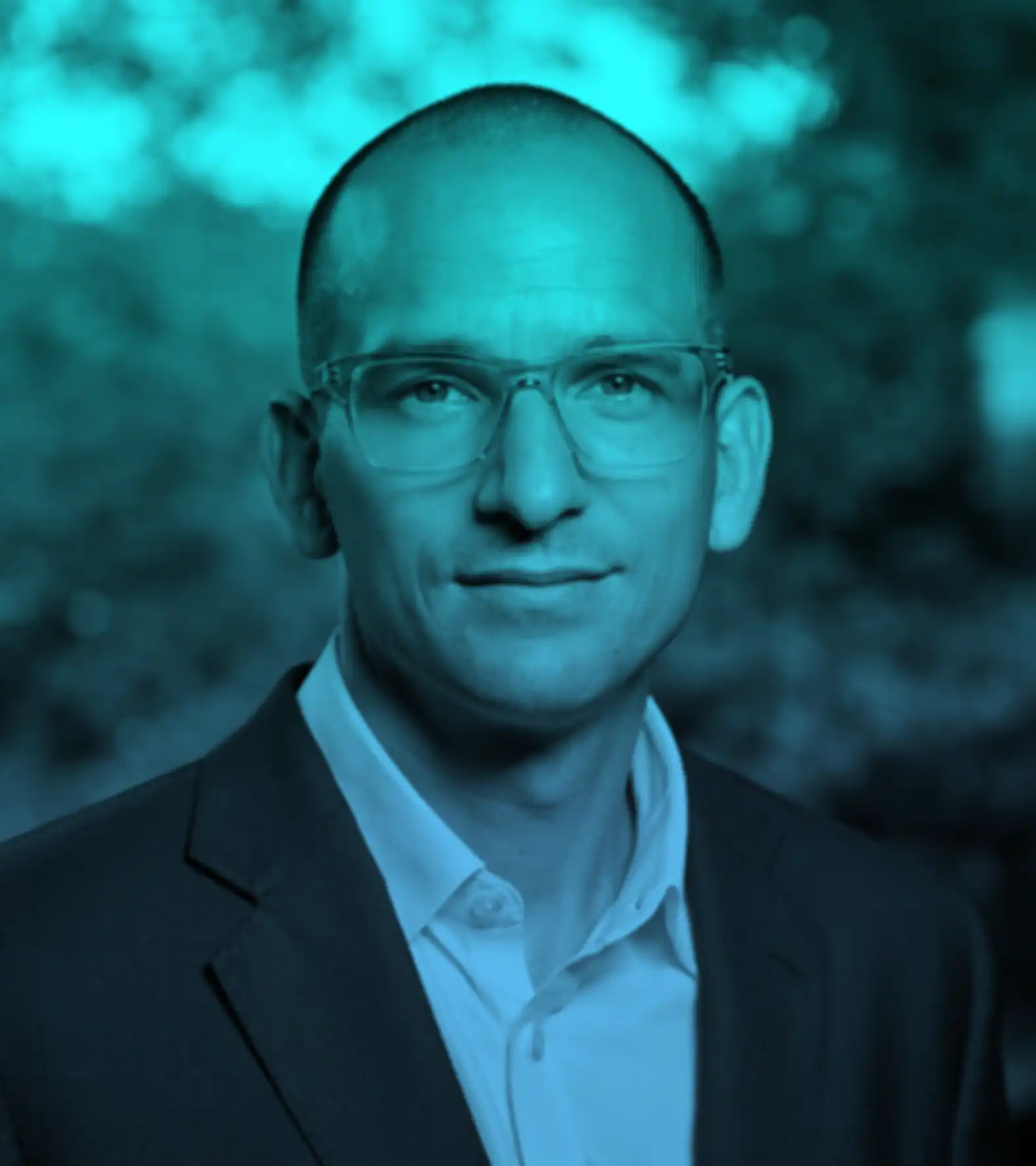 Henrik Pontzen