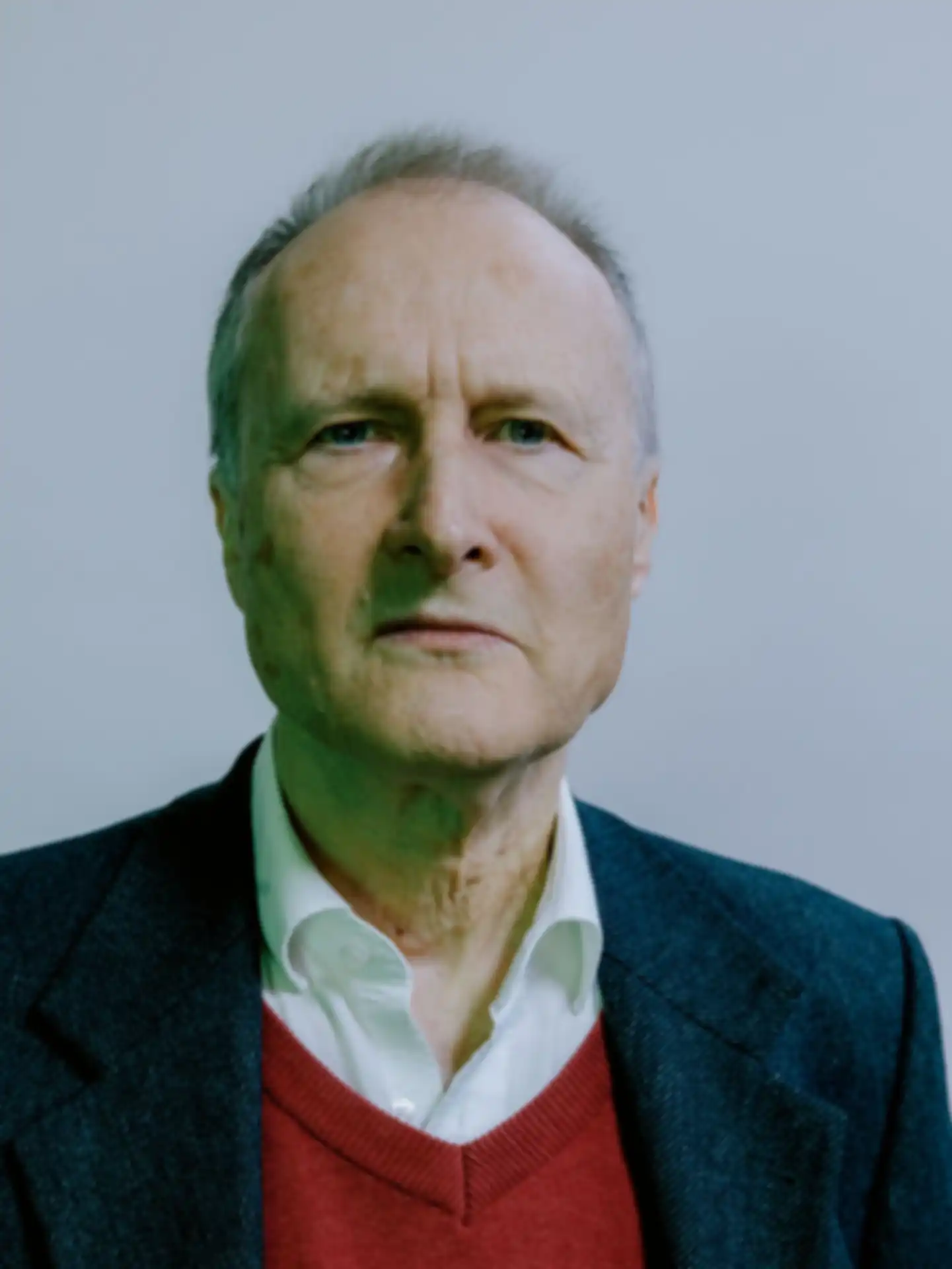 Portrait von Dr. Jörg Langner