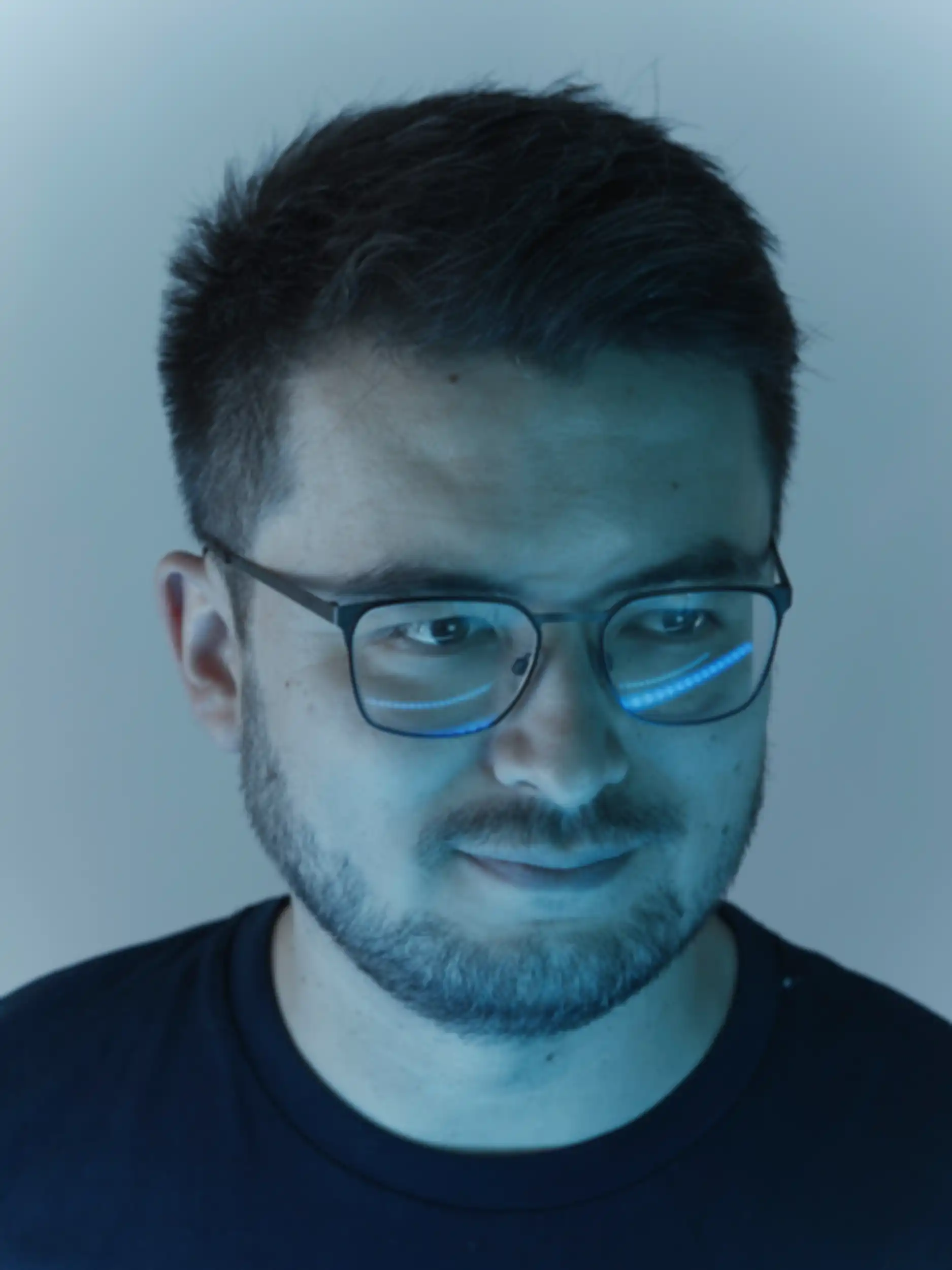 Akhetonics Michael Kissner