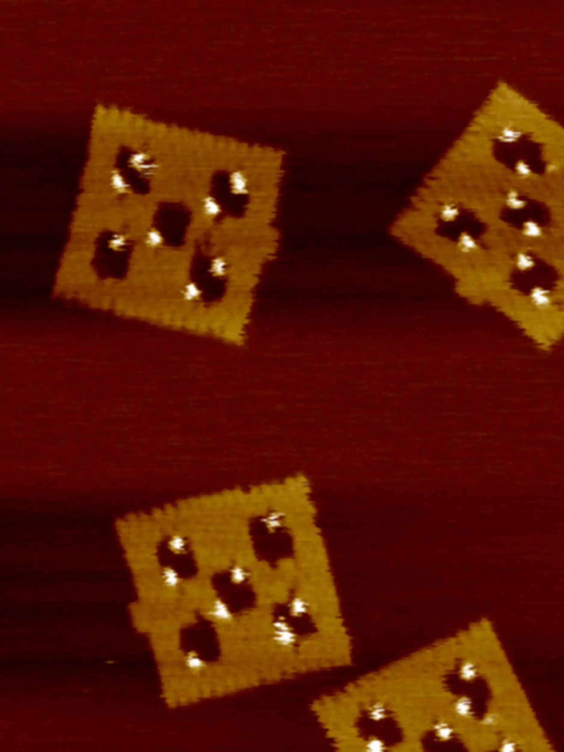 A DNA Nanostructure