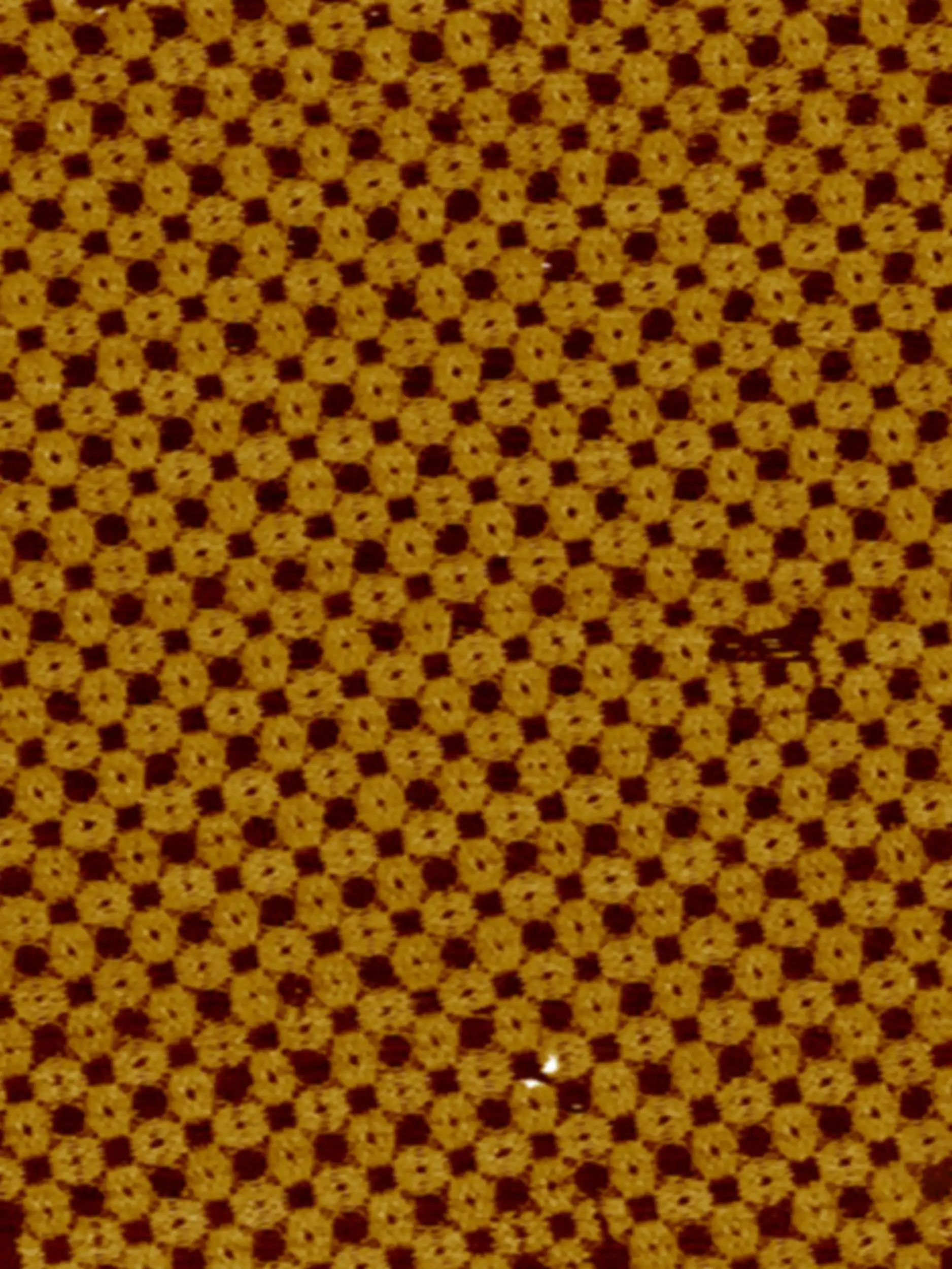 A DNA Nanostructure