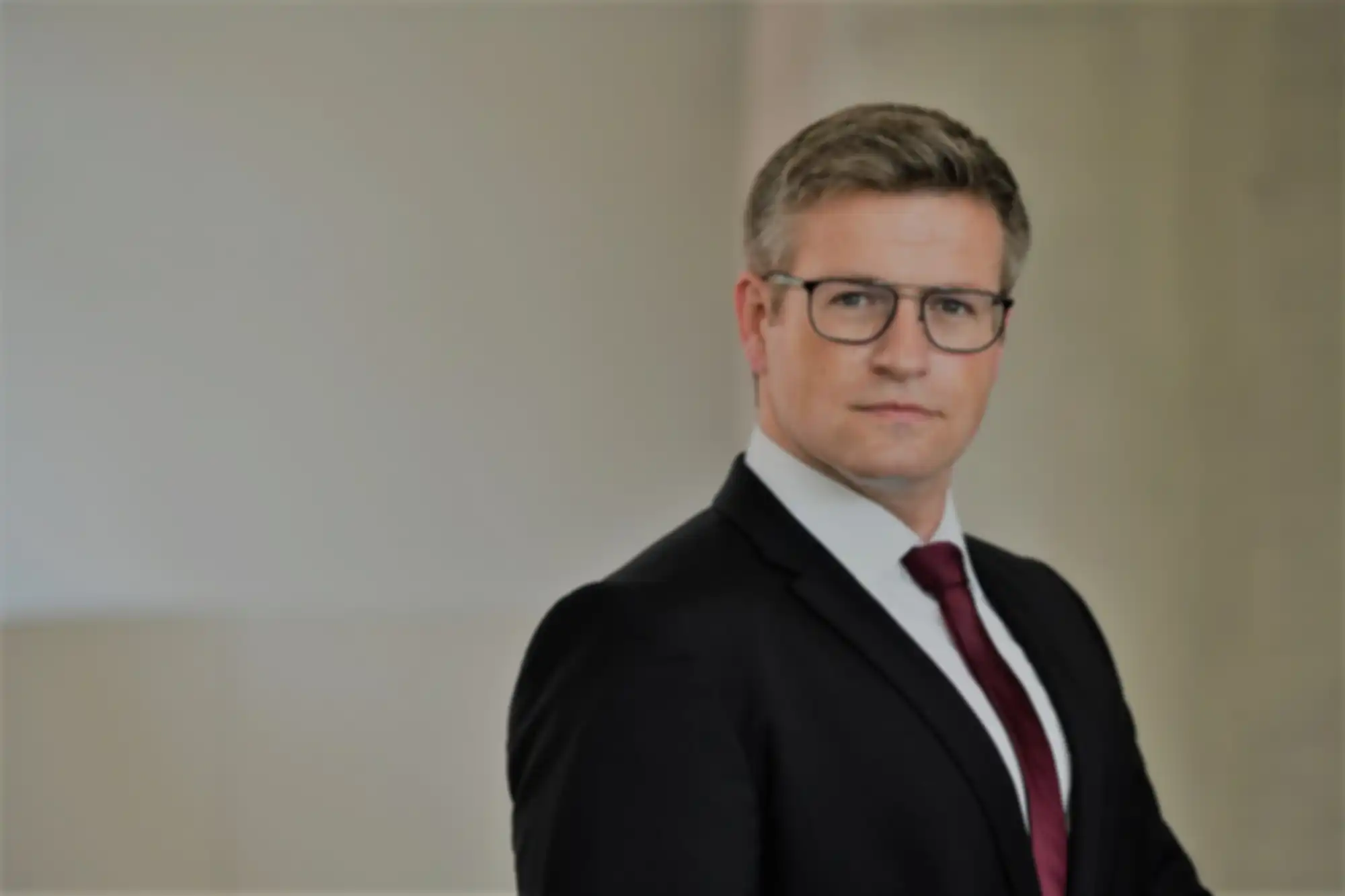 Portrait von Cell Circle Gründer Dr. Andreas Bittner