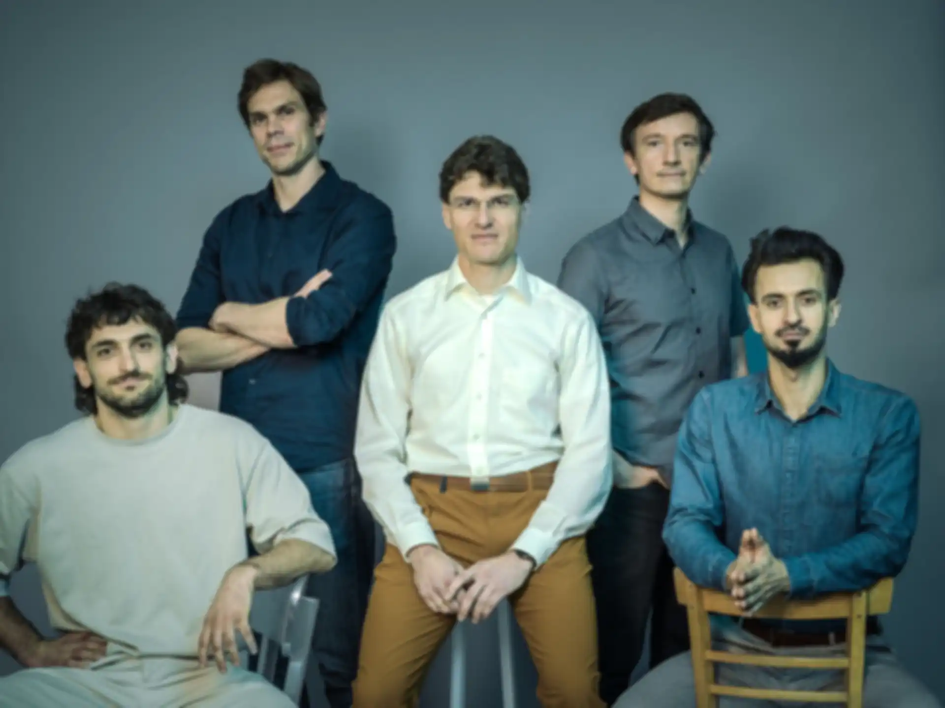 Ontic Labs