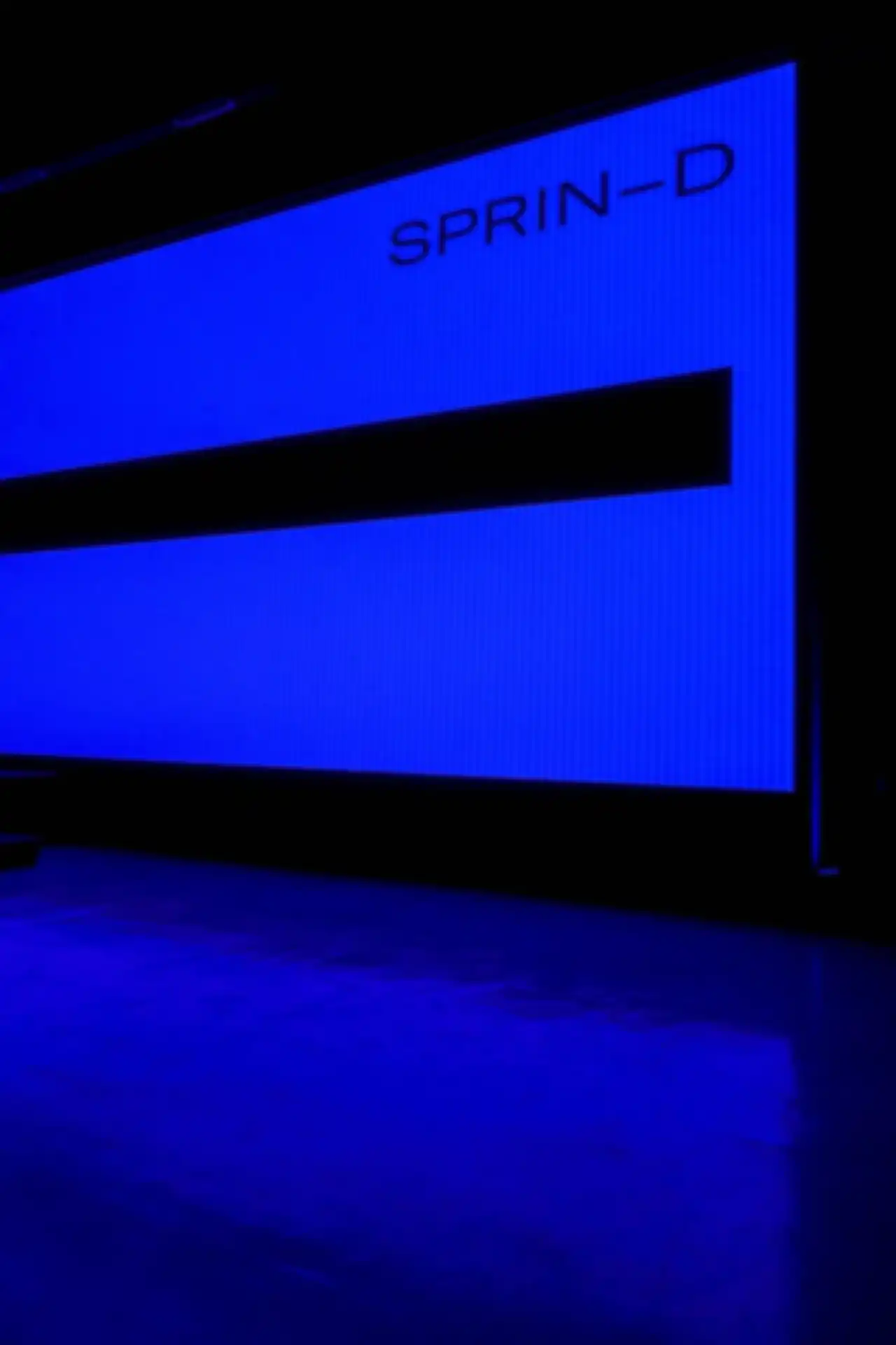 Sprind