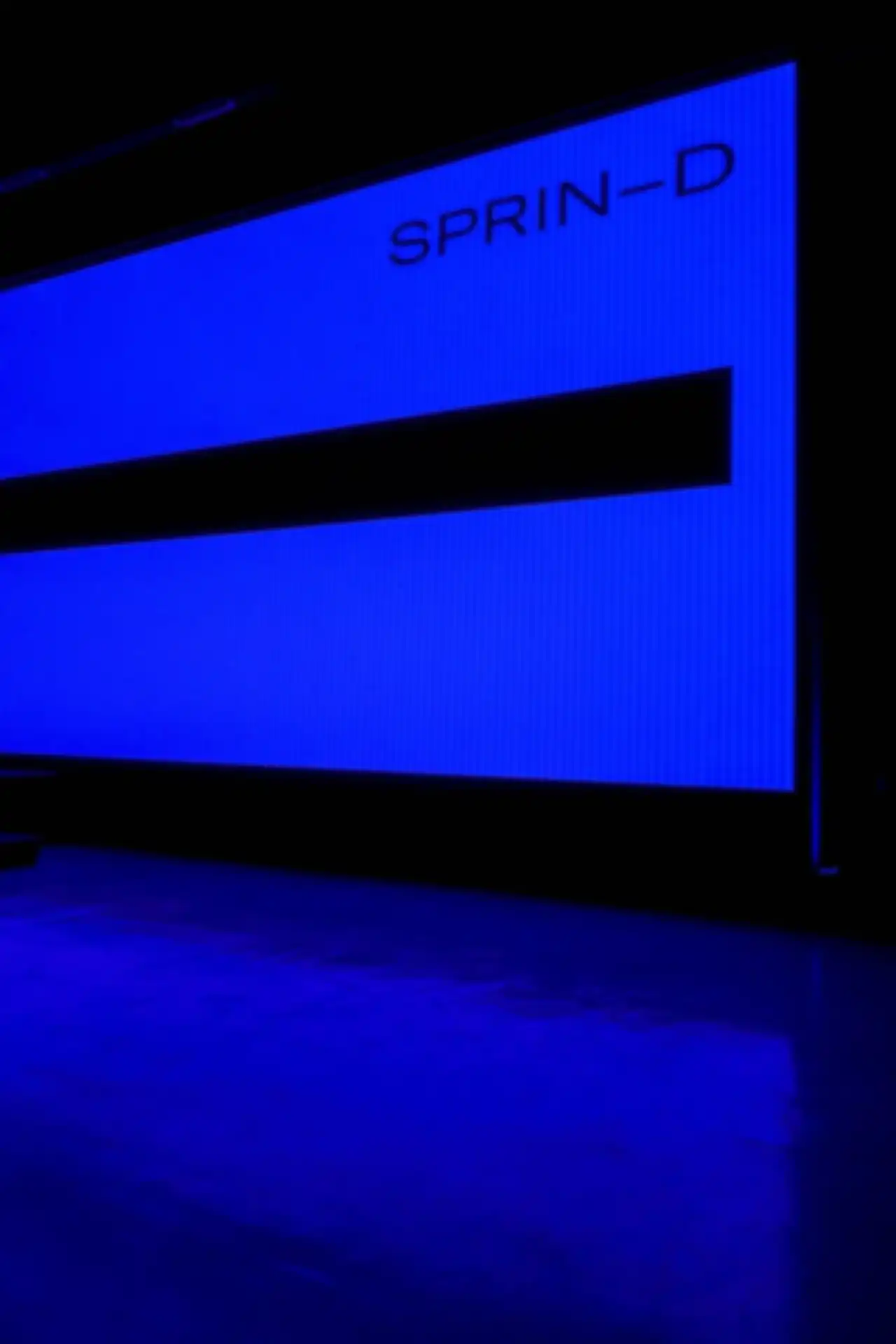 Sprind