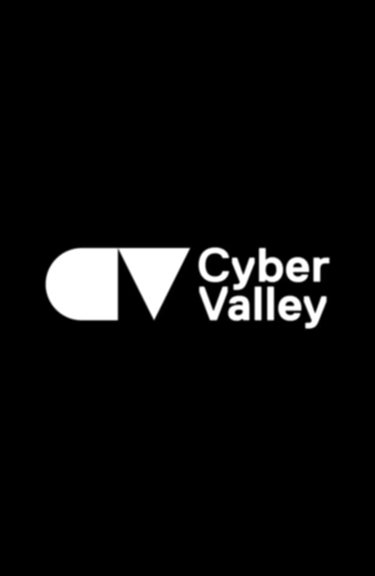 Logo Cyber Valley