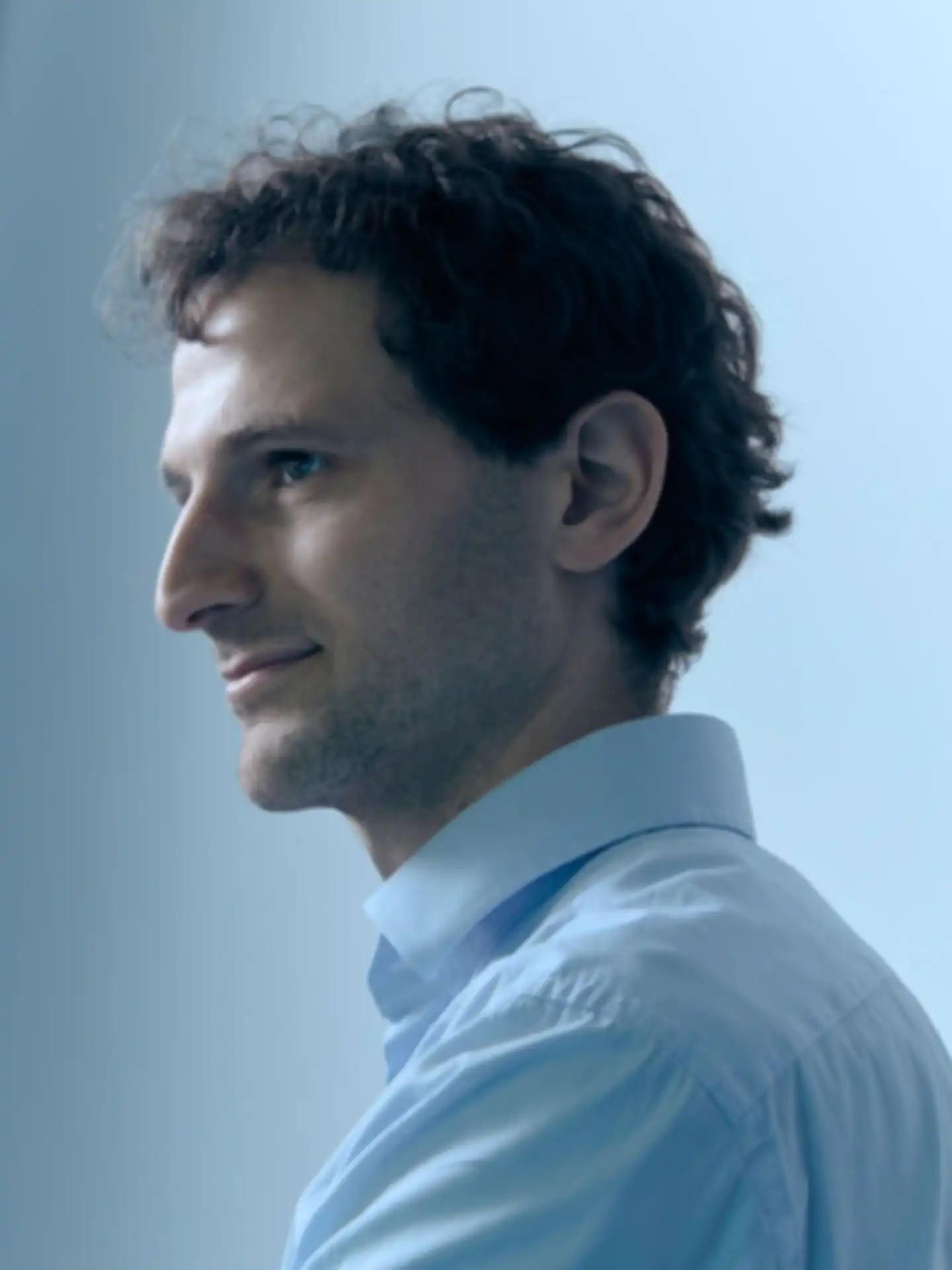 Fabian Beutel Co-Founder von Pixel Photonics