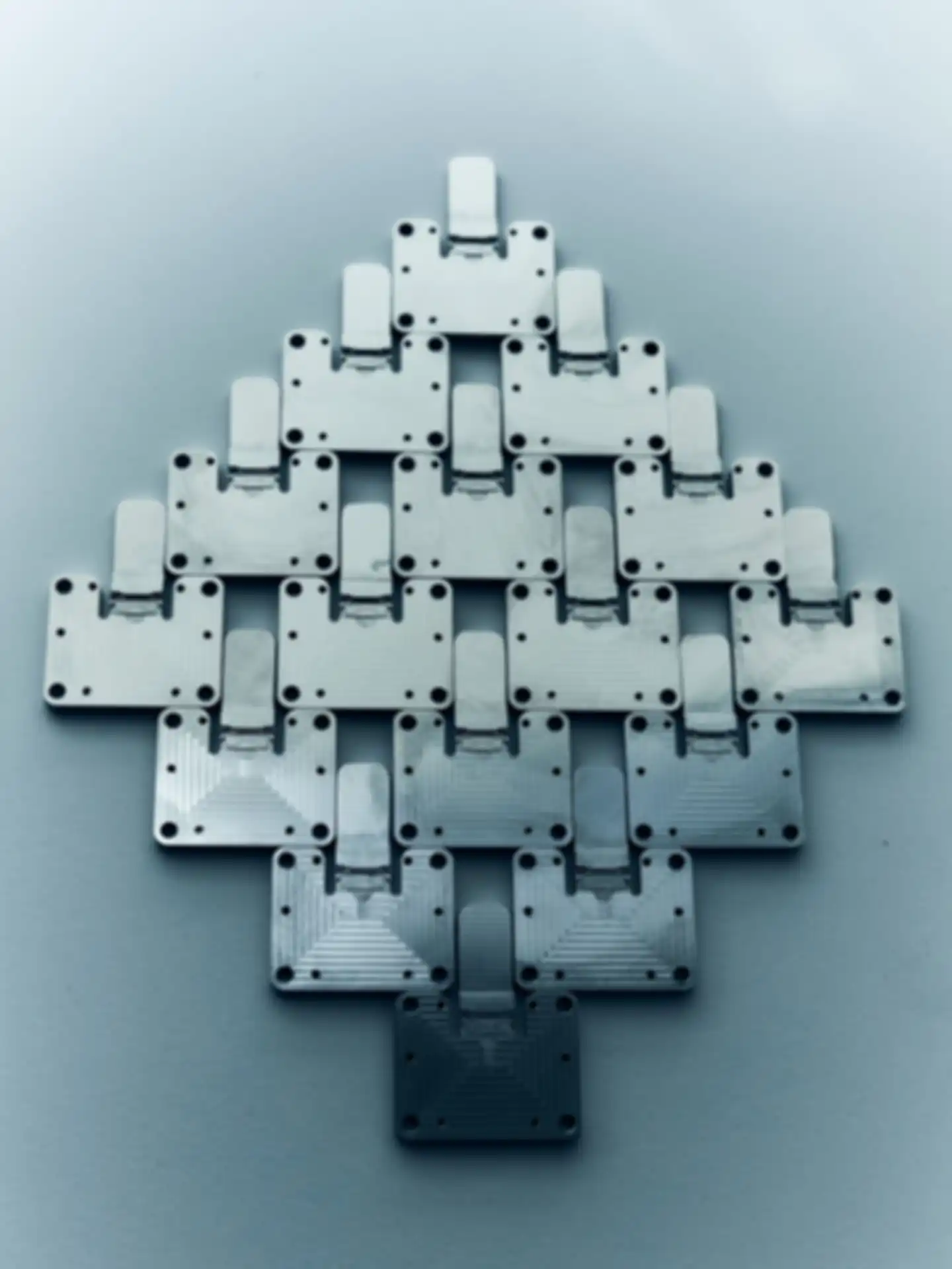 Pixel Photonics