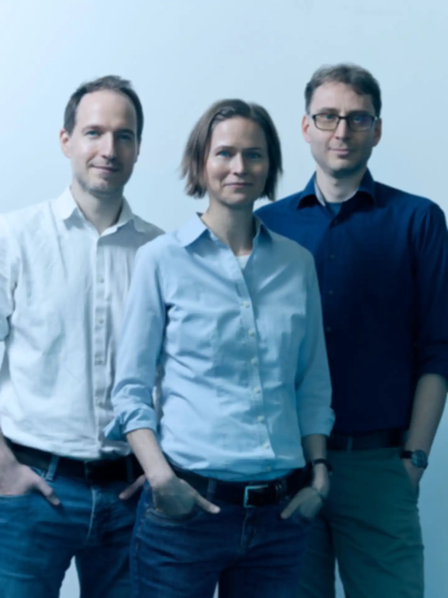 Pixel Photonics Geschäftsführer 
