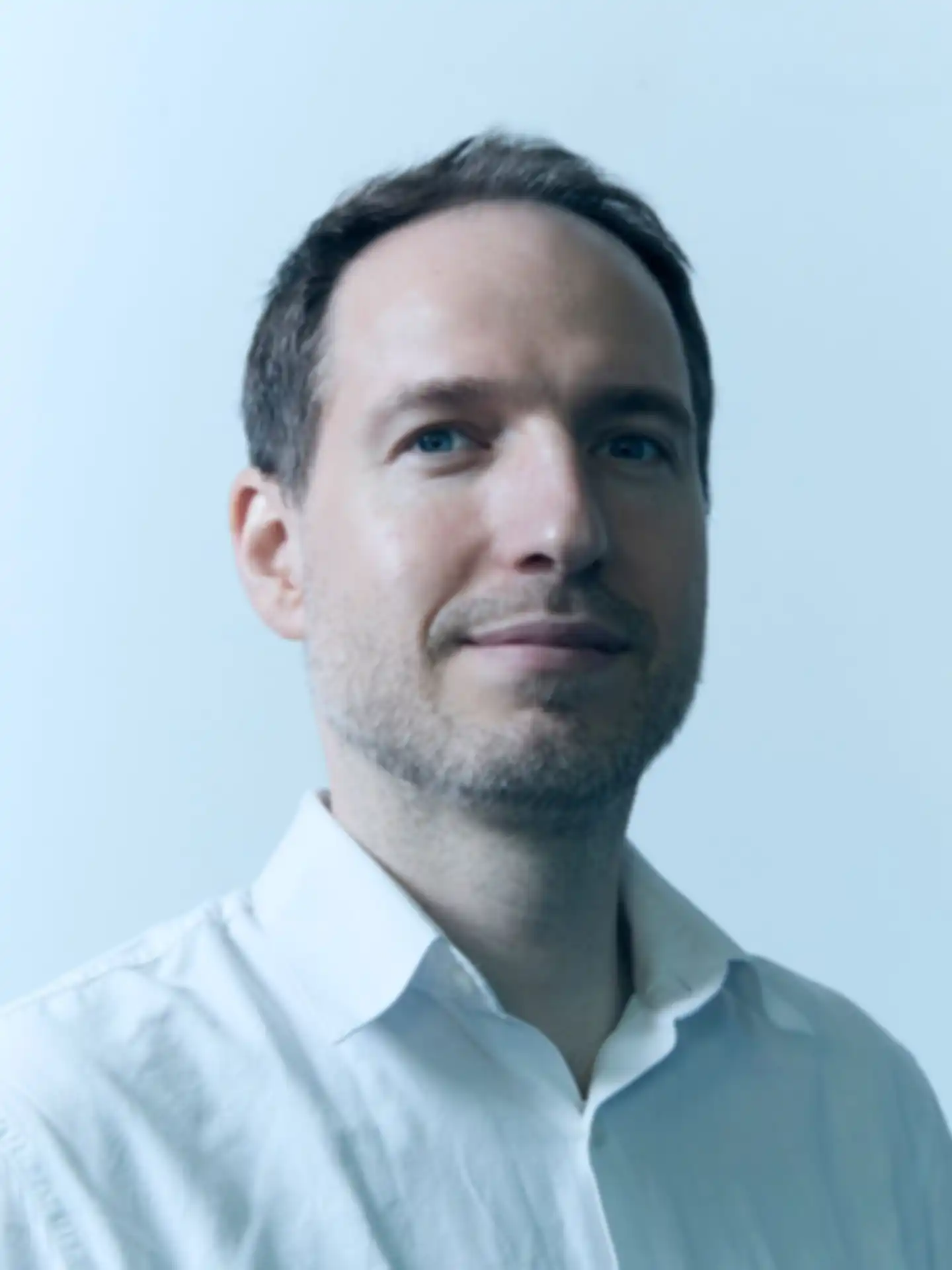 Portrait von Nicolai Walter CEO und Co-Founder von Pixel Photonics