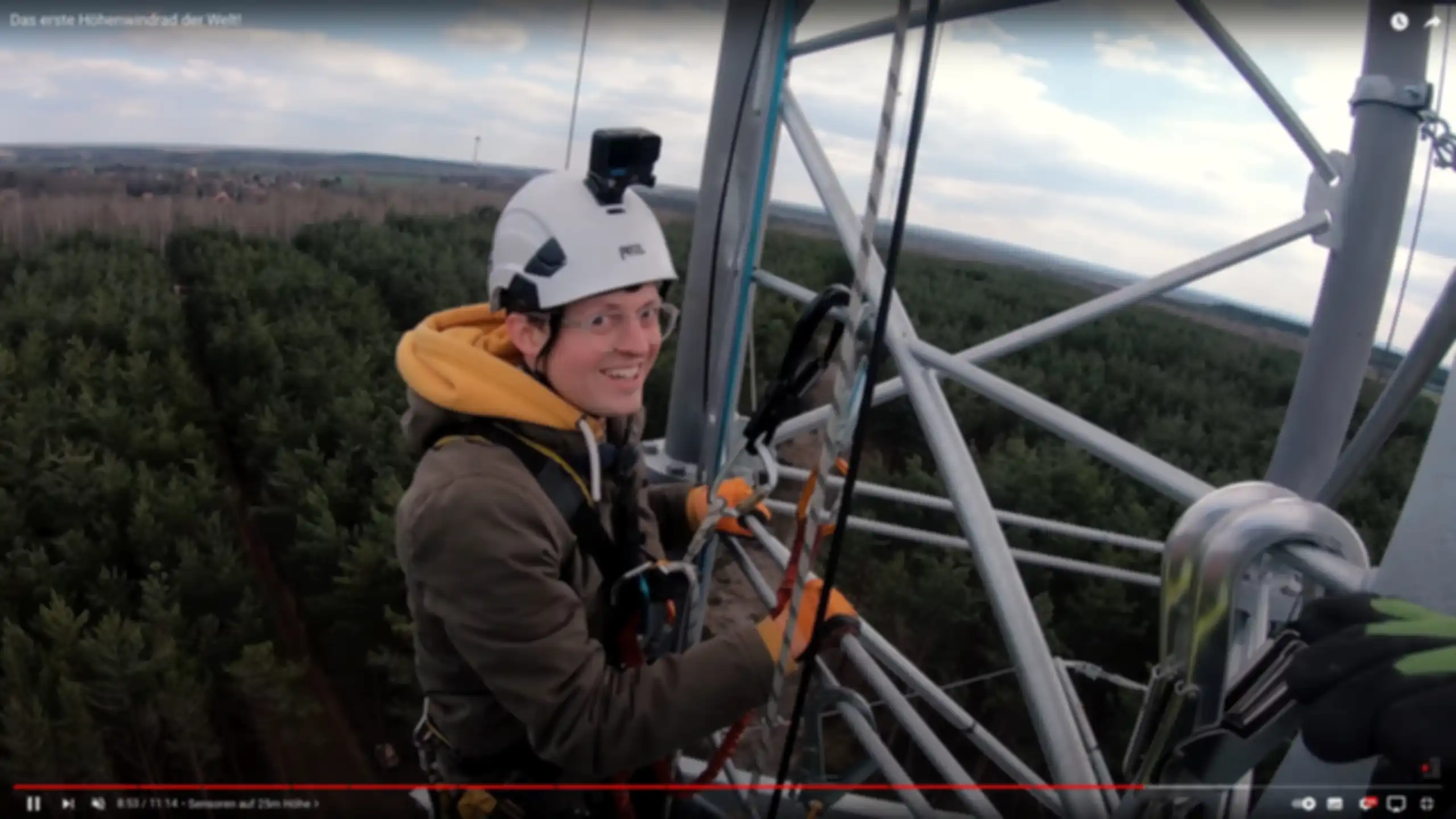 Breaking Lab beventum