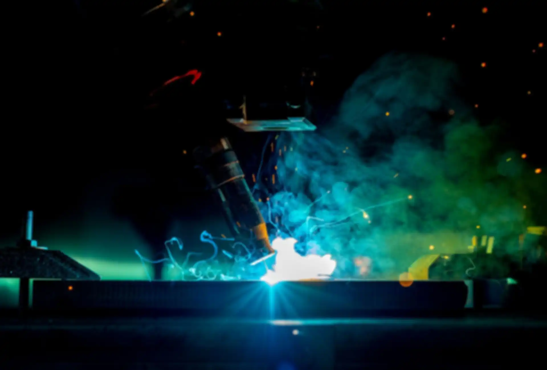 WeldNova ©BAM