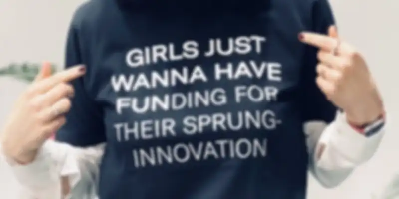 Sprind Image