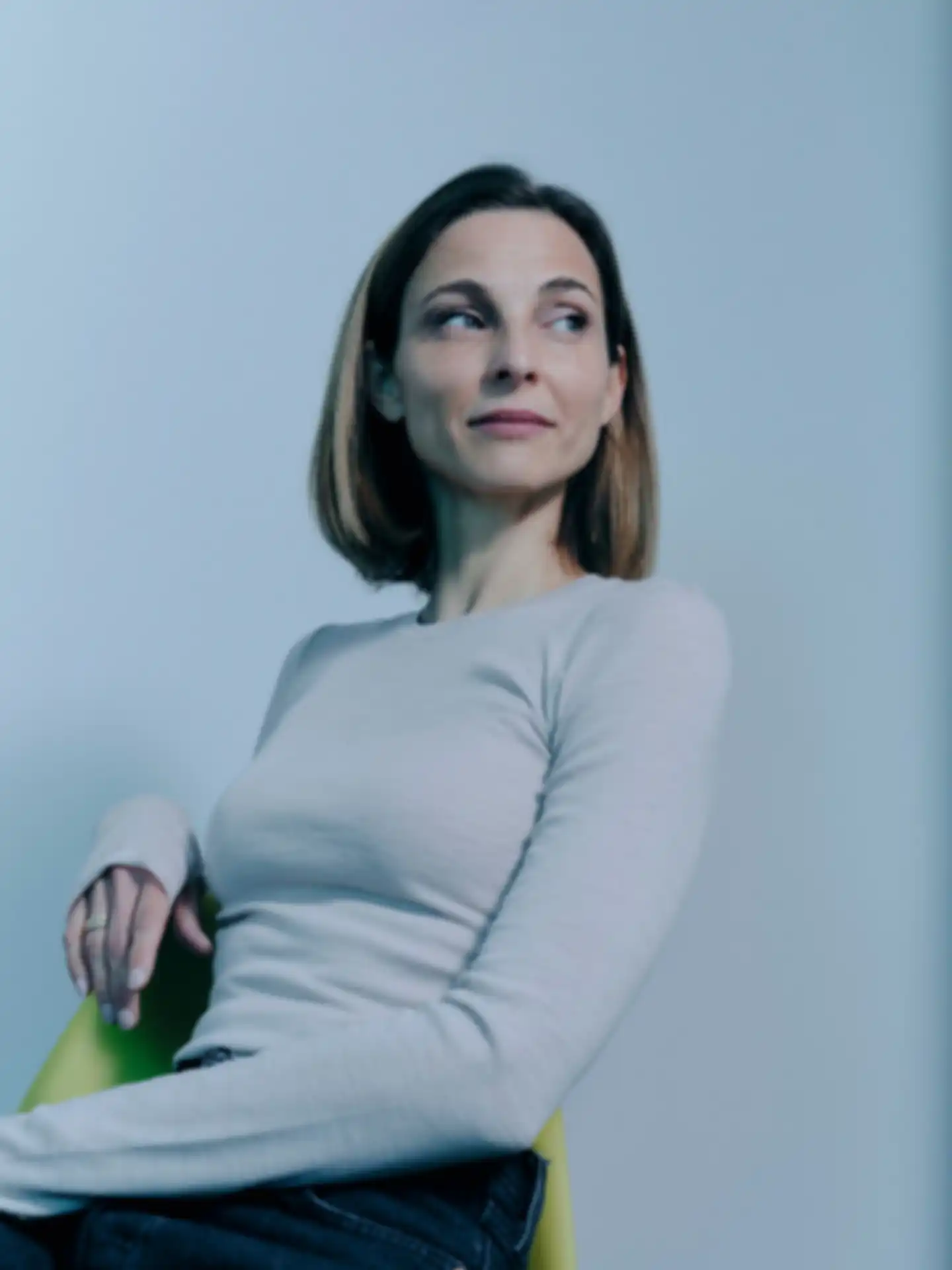 Portrait von Ina Remmers
