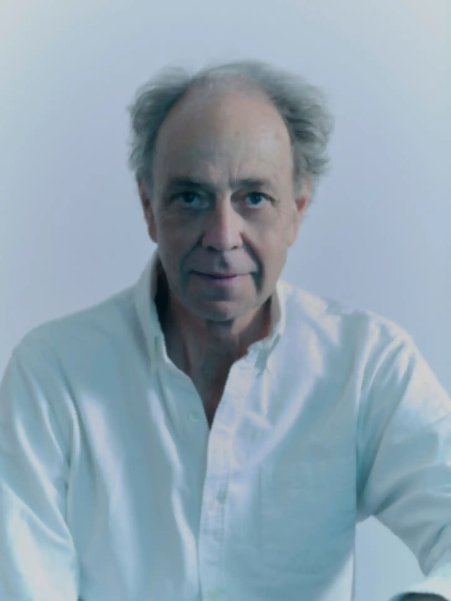 Portrait von Stephan Breidenbach