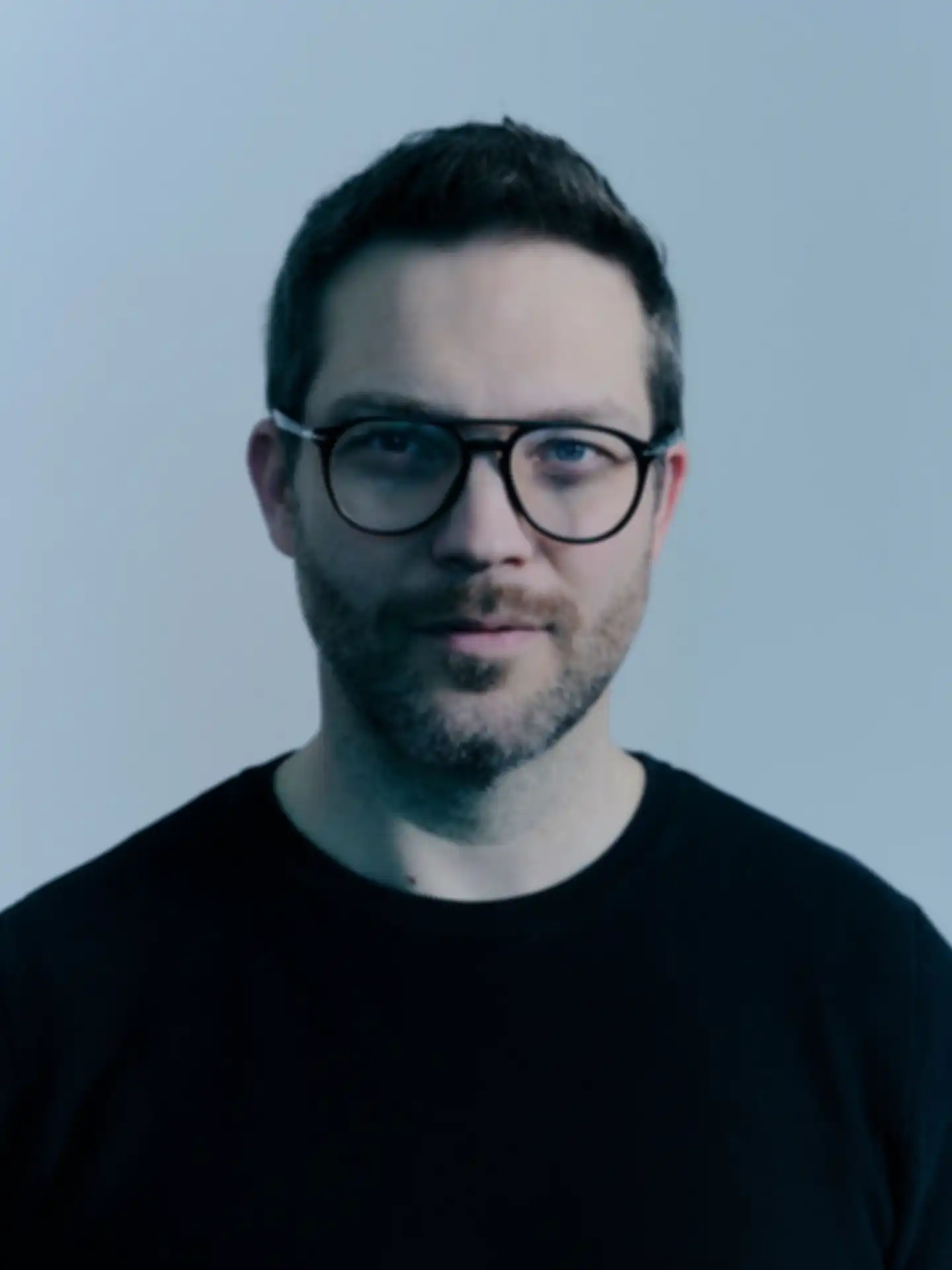 Portrait von Till Behnke