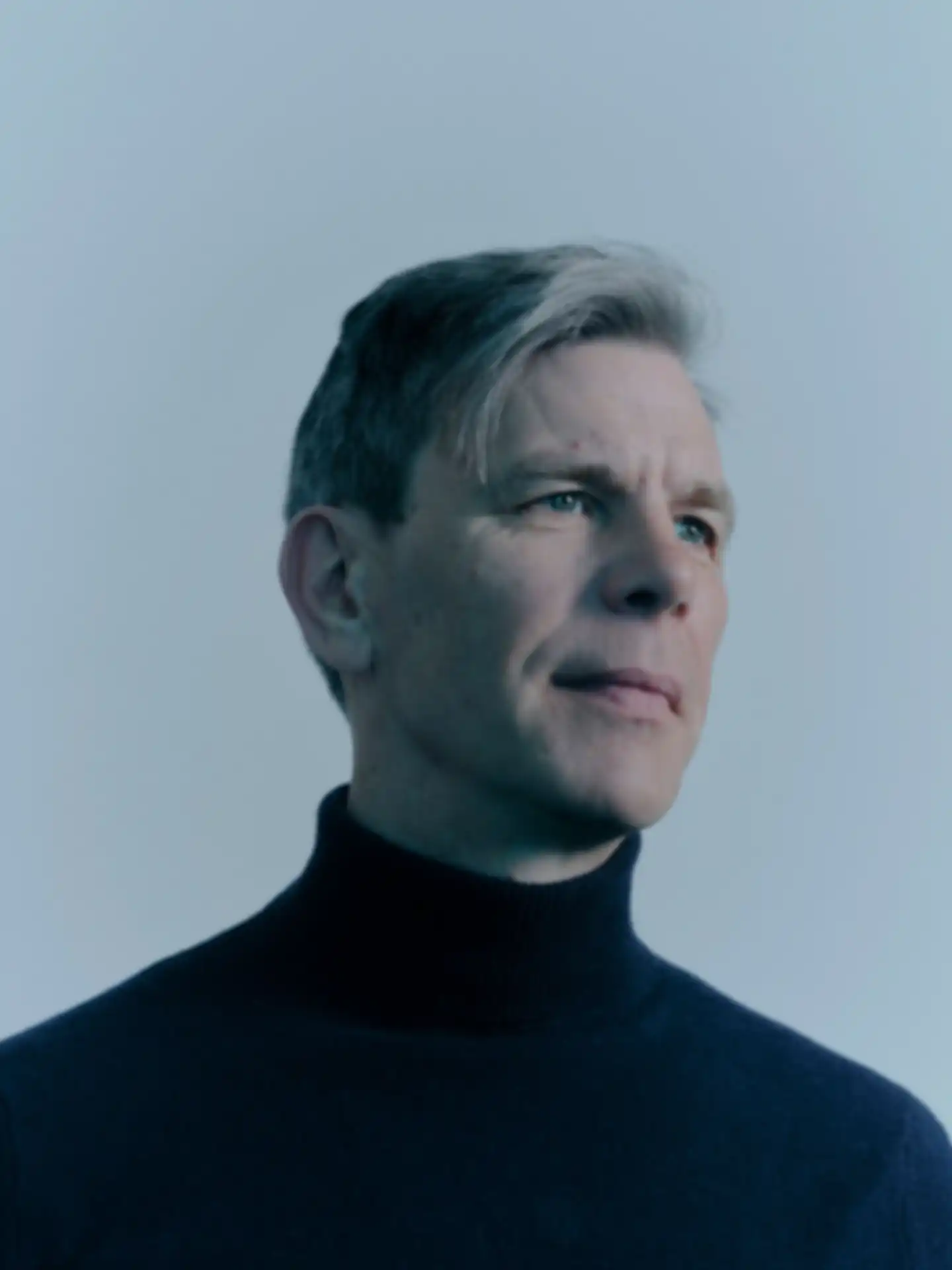 Portrait von Tilo Wend