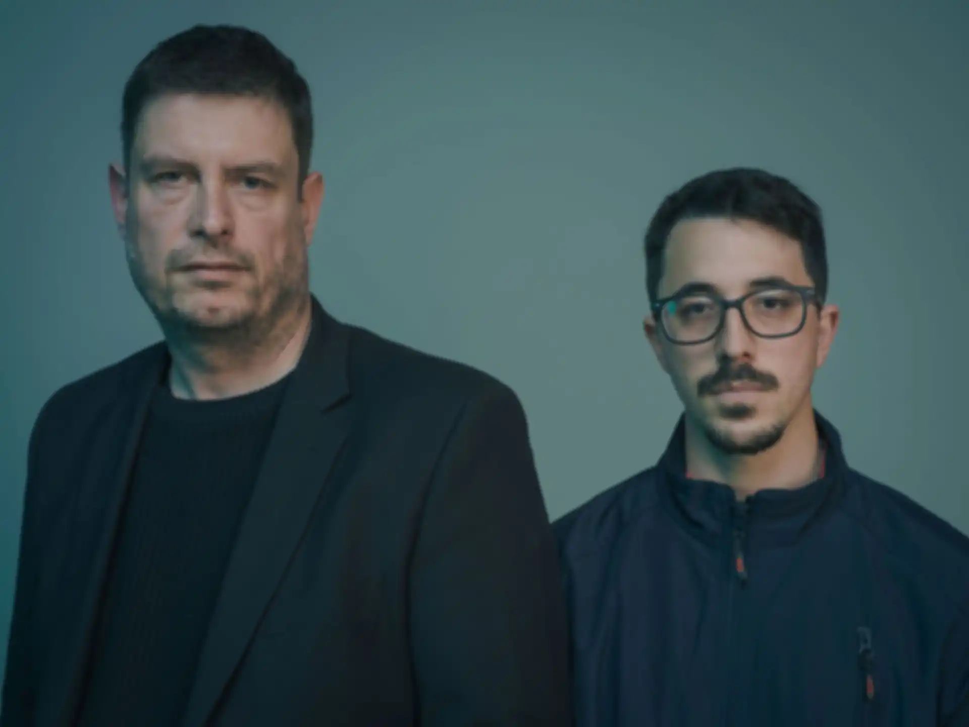 Team: Cinematic Context Aware AI Image Detection