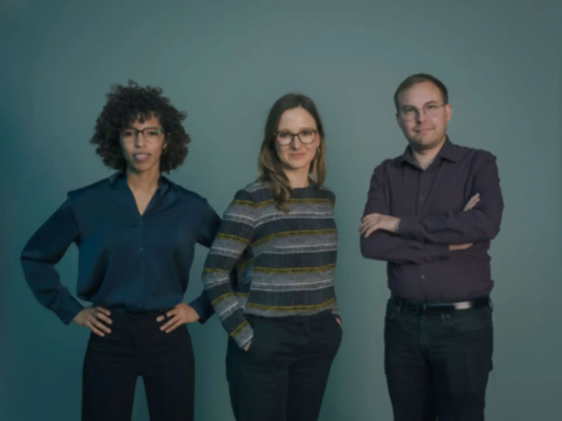 Team: ClyraVision