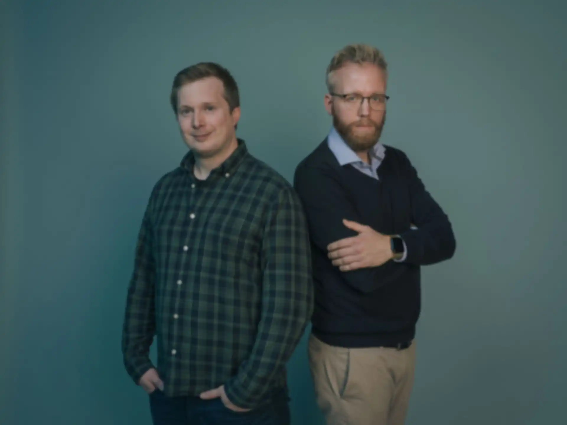 Team photo of AI Robotic (VeriDeep)
