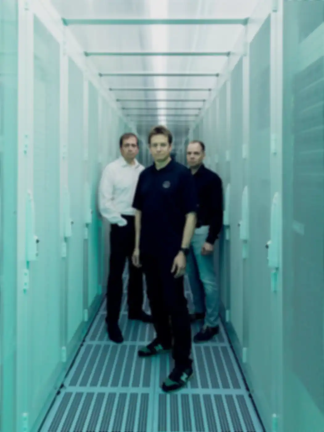 The SCS-team