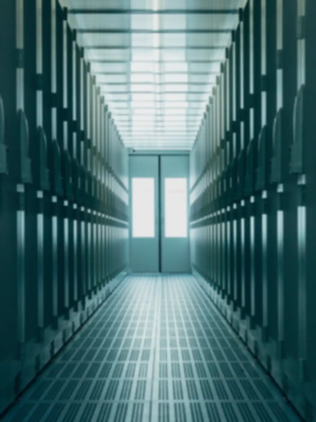Server room