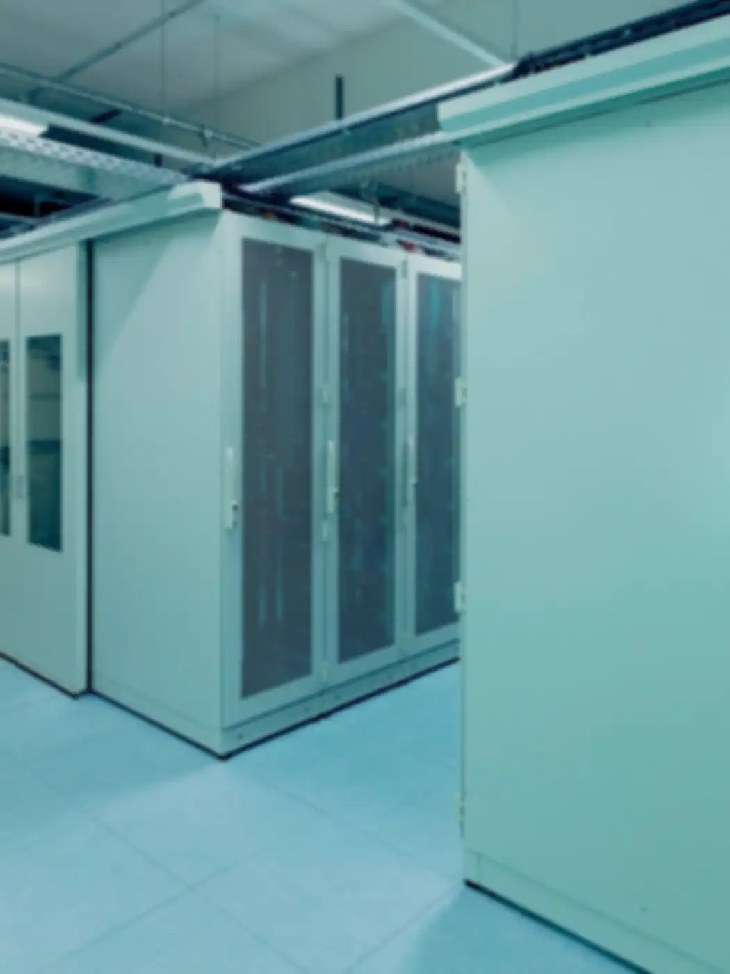 Server room