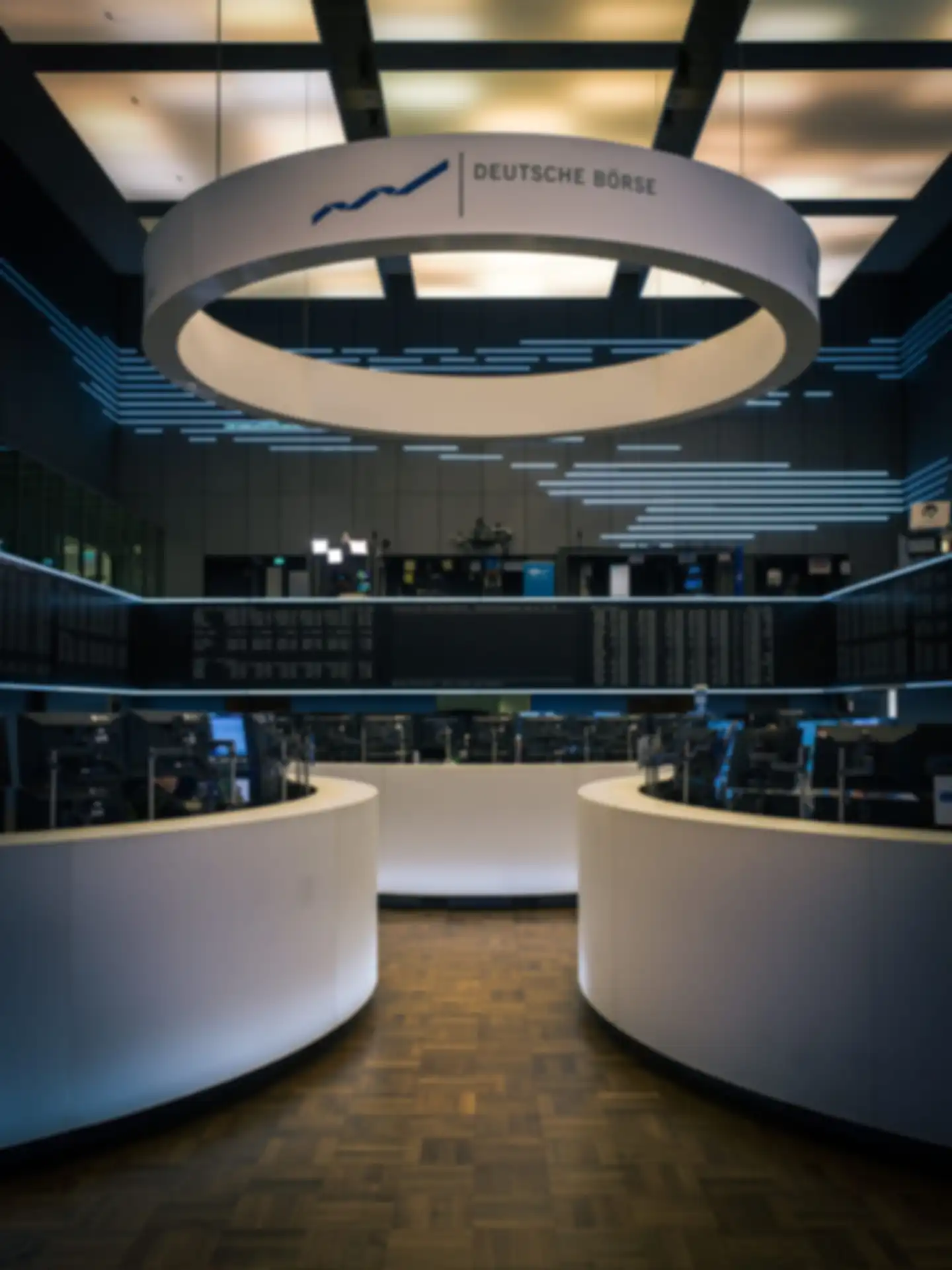 SPRIND X DEUTSCHE BÖRSE