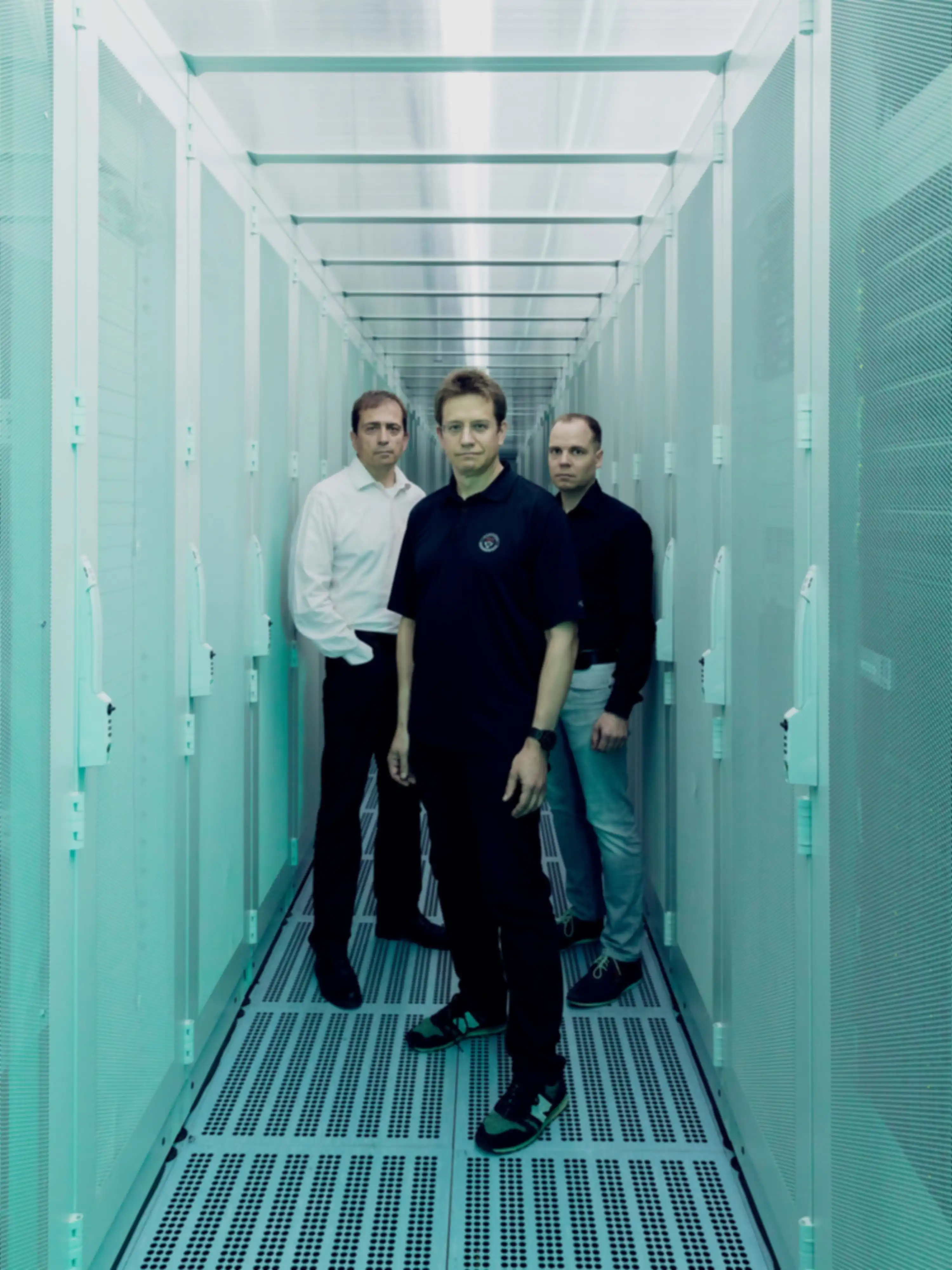 The SCS-team
