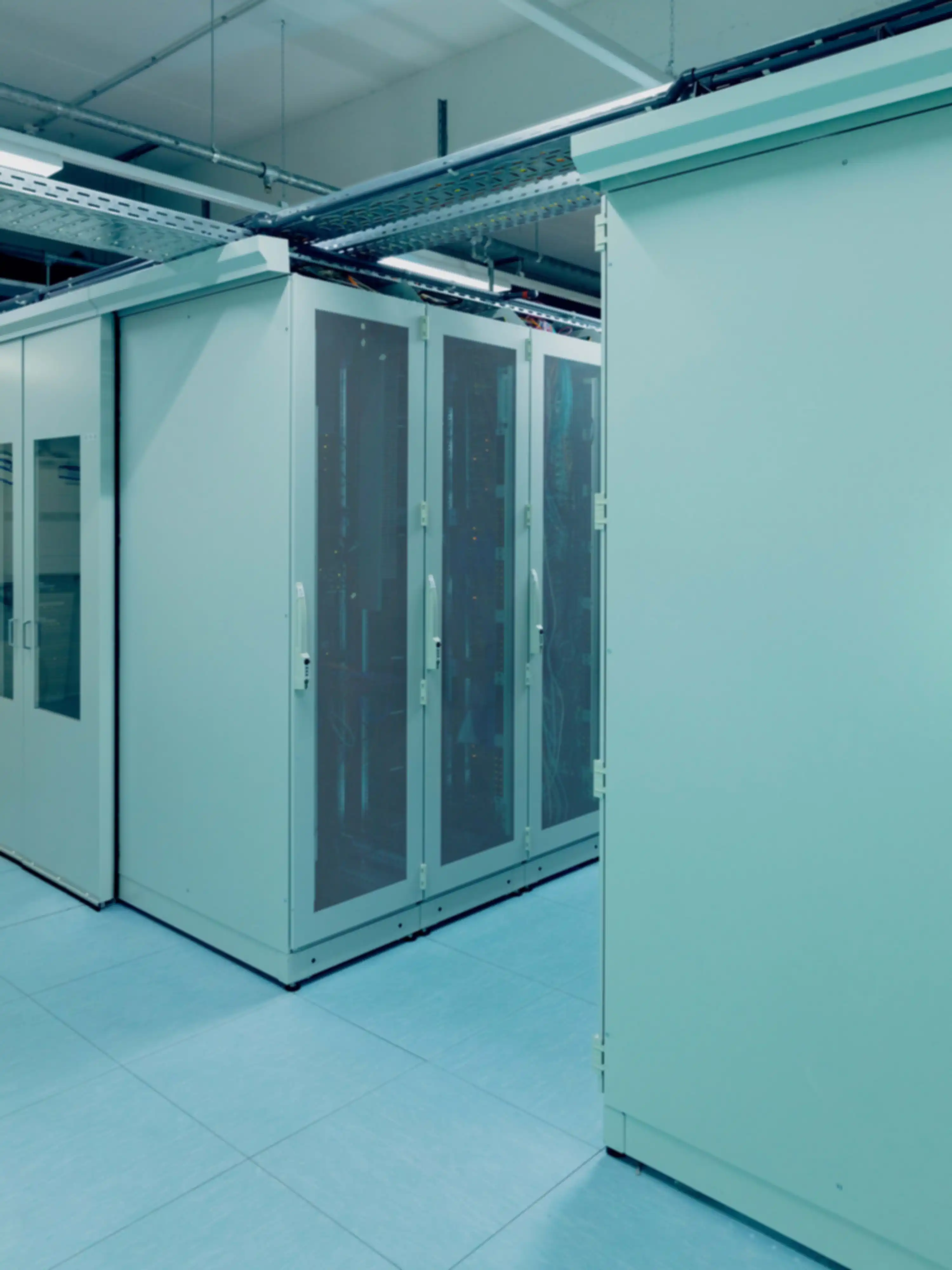 Server room