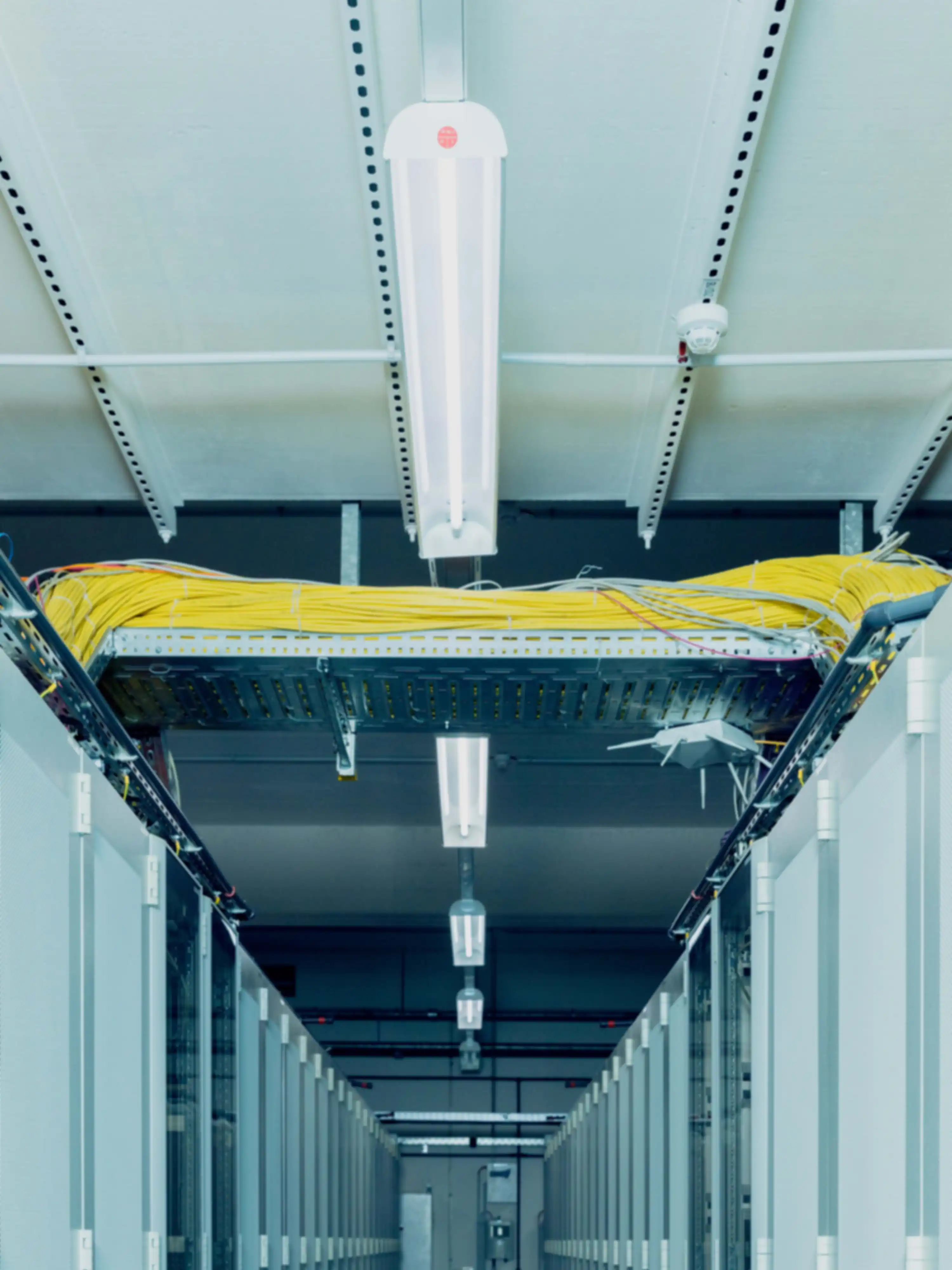 Server room