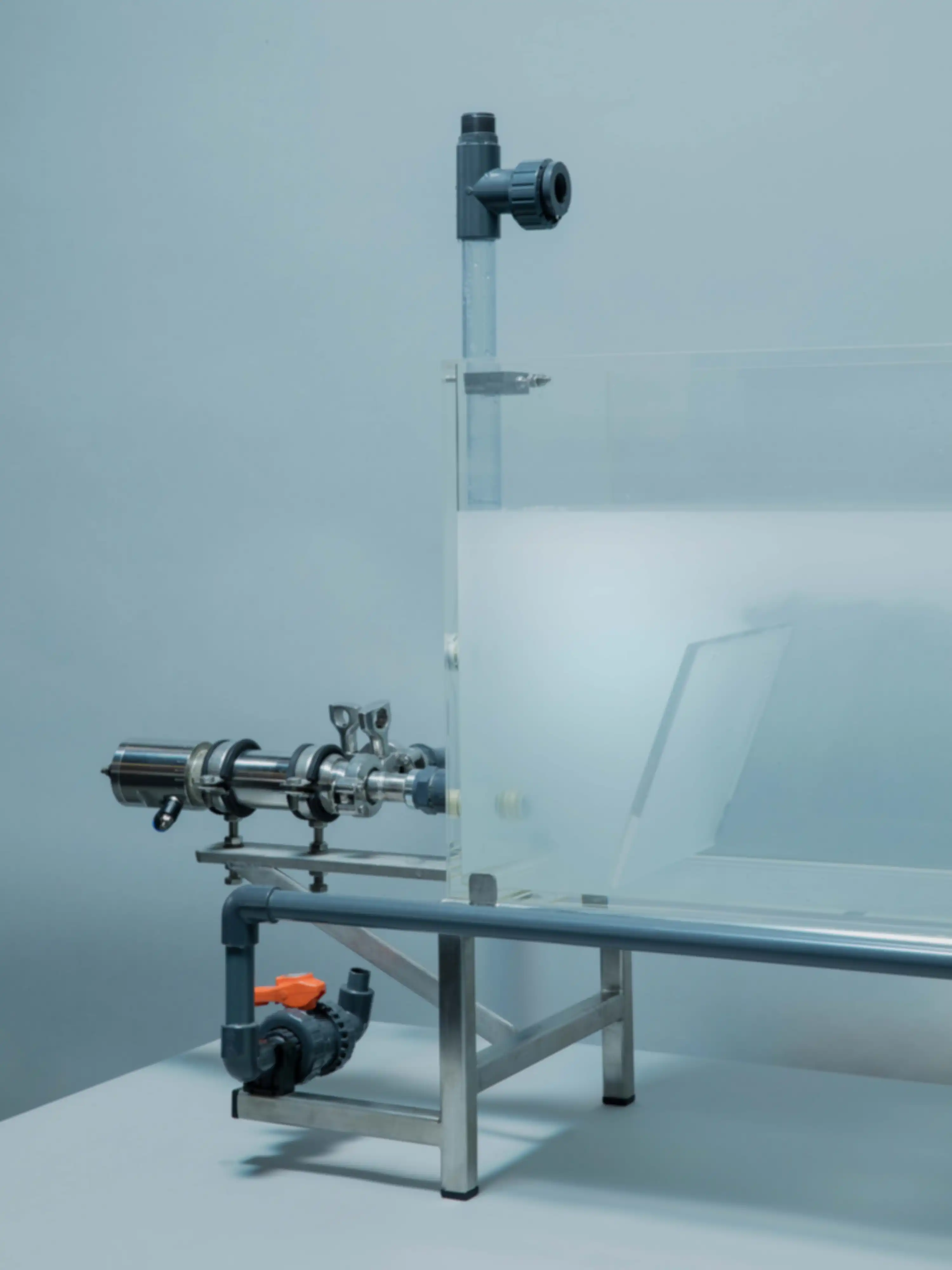 Experimental Setup