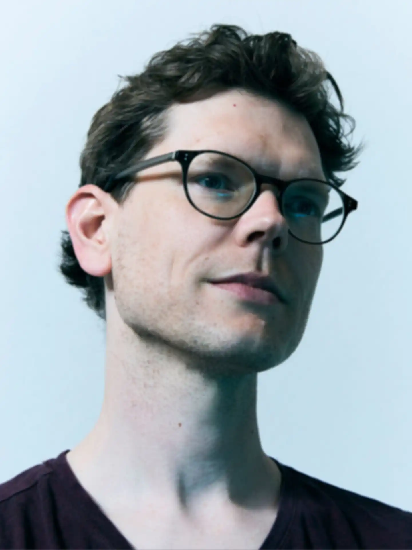 Sebastian Blaes from Polybot