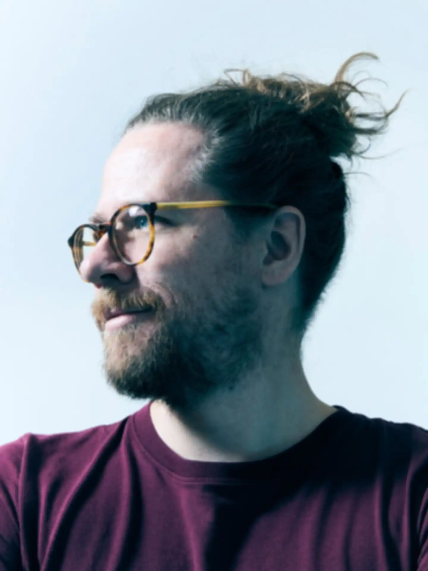 Claudio Michaelis from Polybot