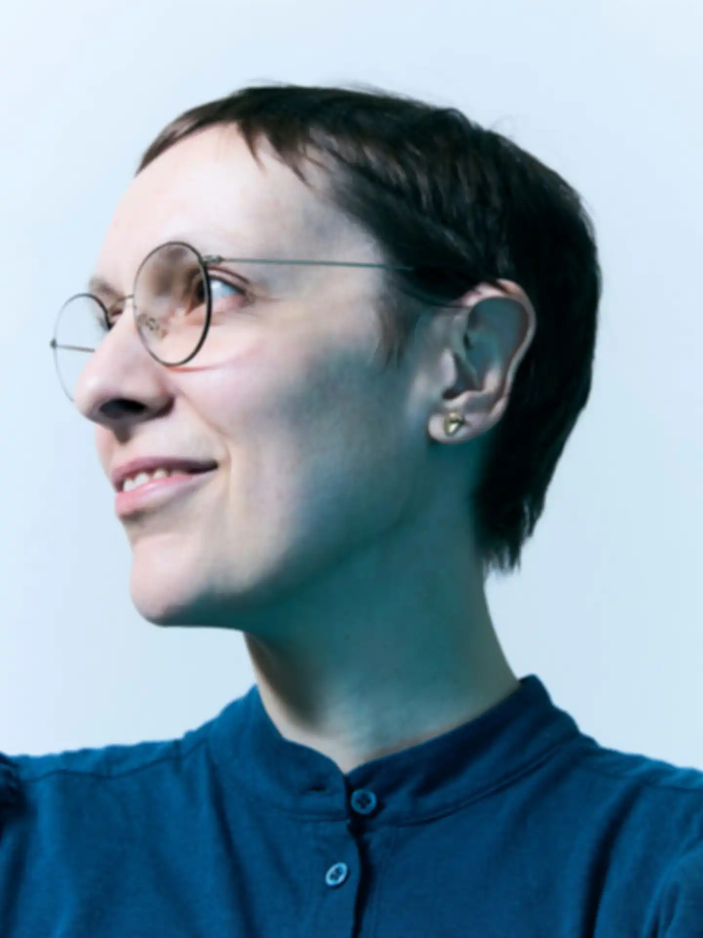 Maike Kaufmann from Polybot