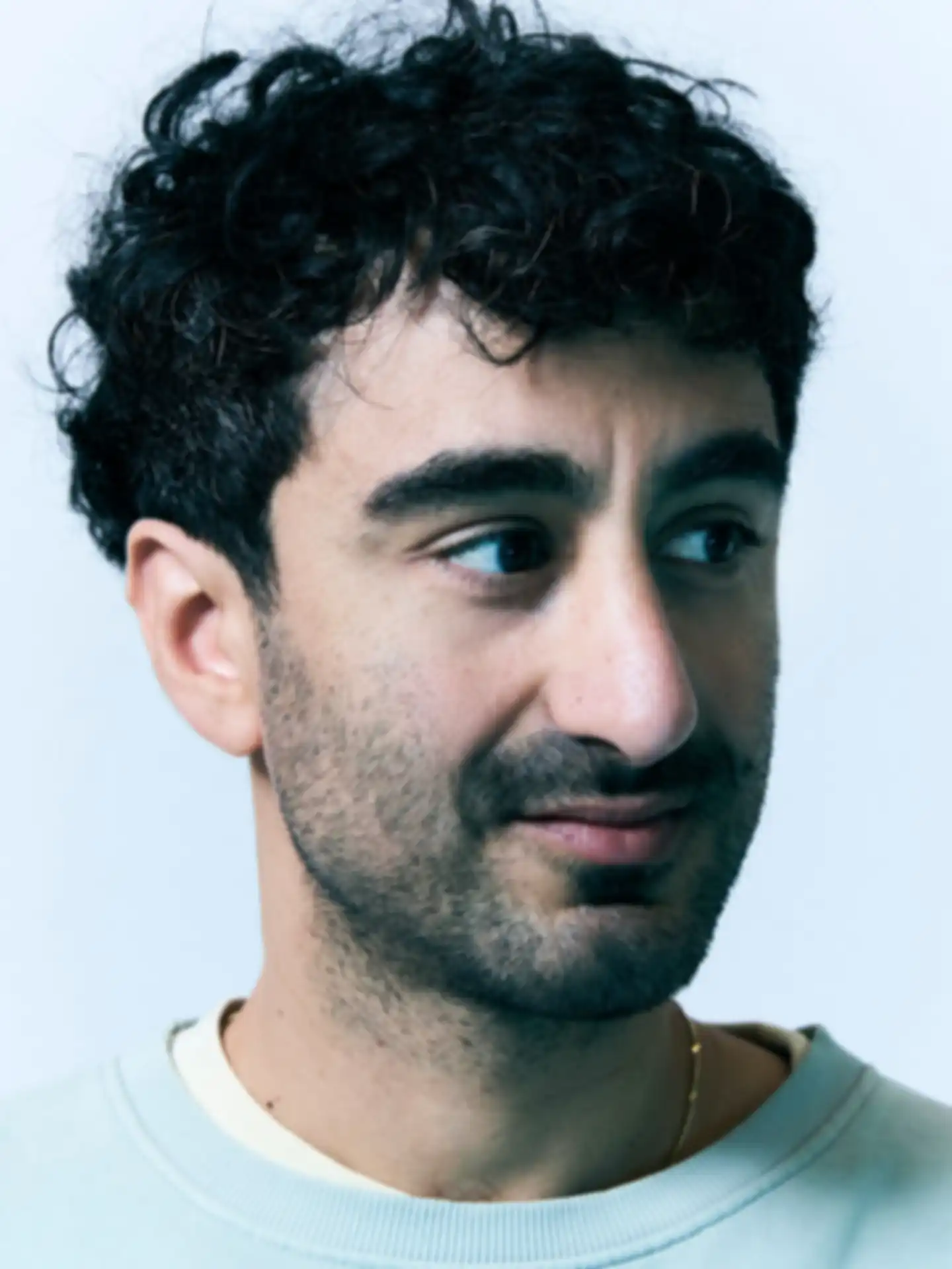 Elias Atahi from Polybot