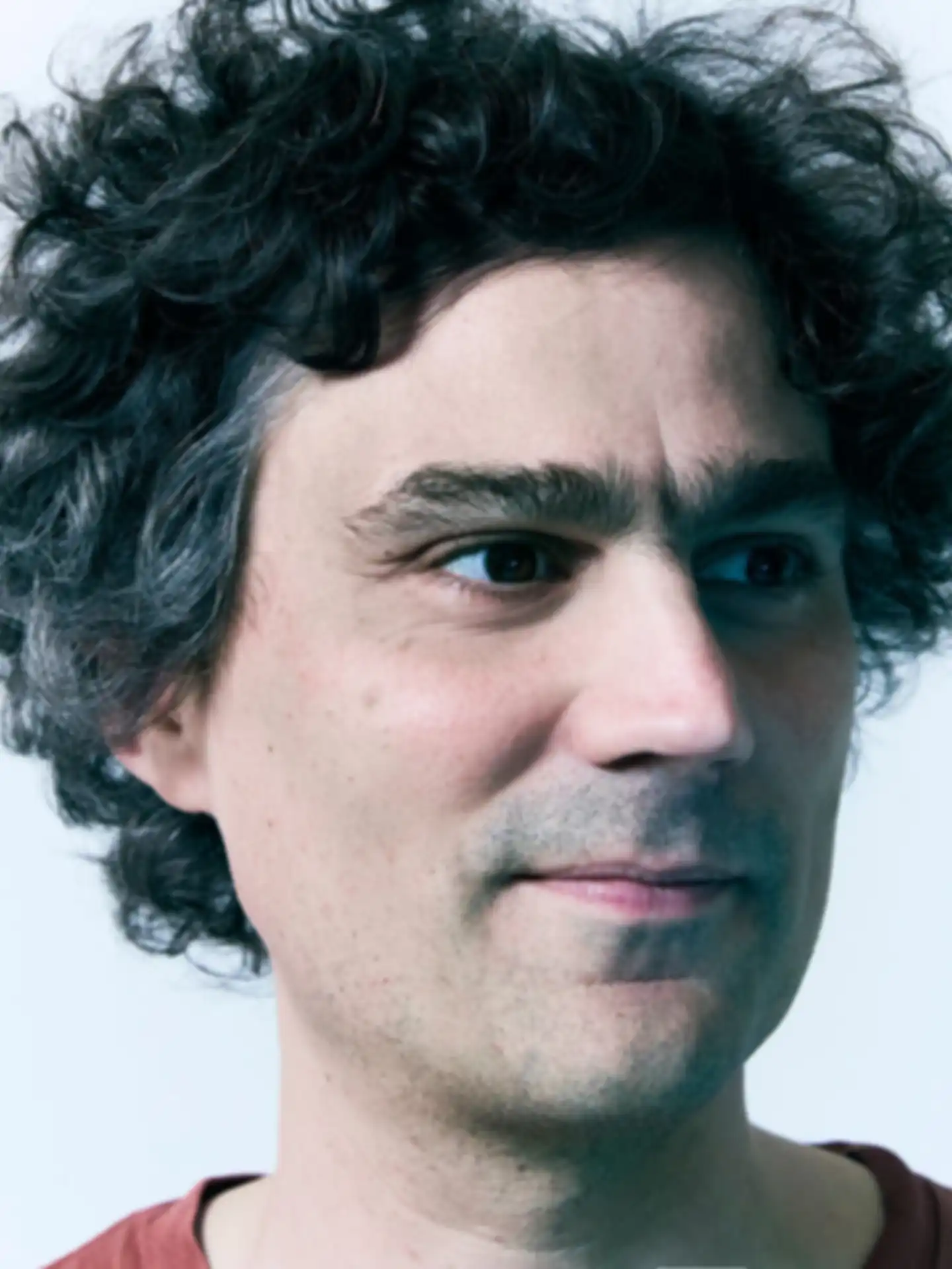 Martin Kiefer from Polybot