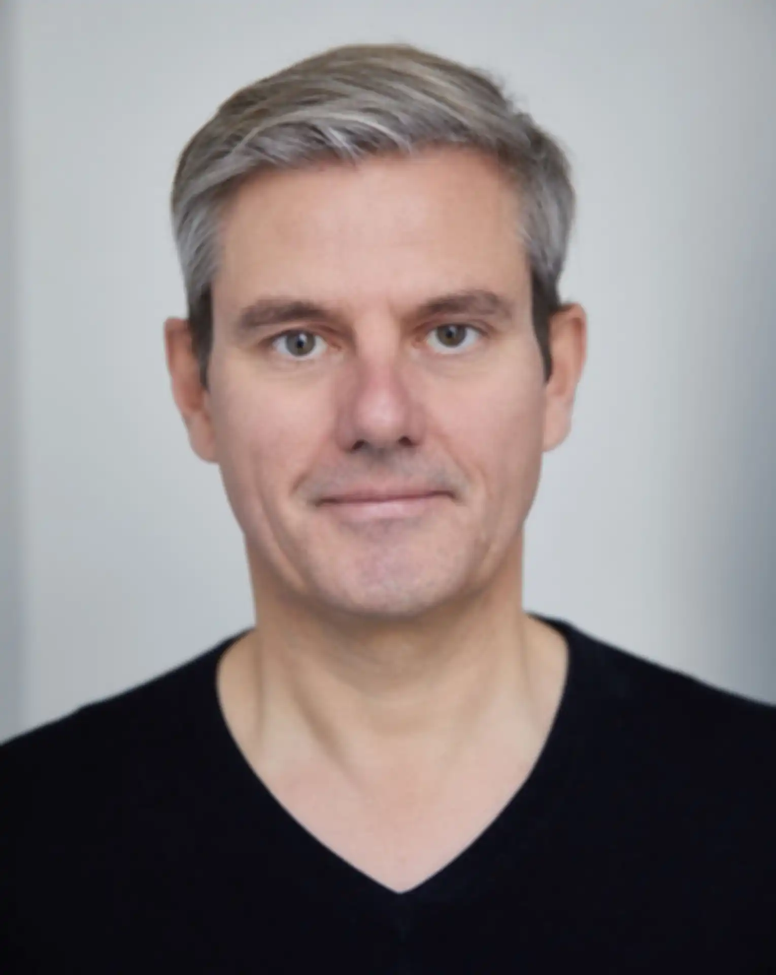 Portrait von Thomas Ramge