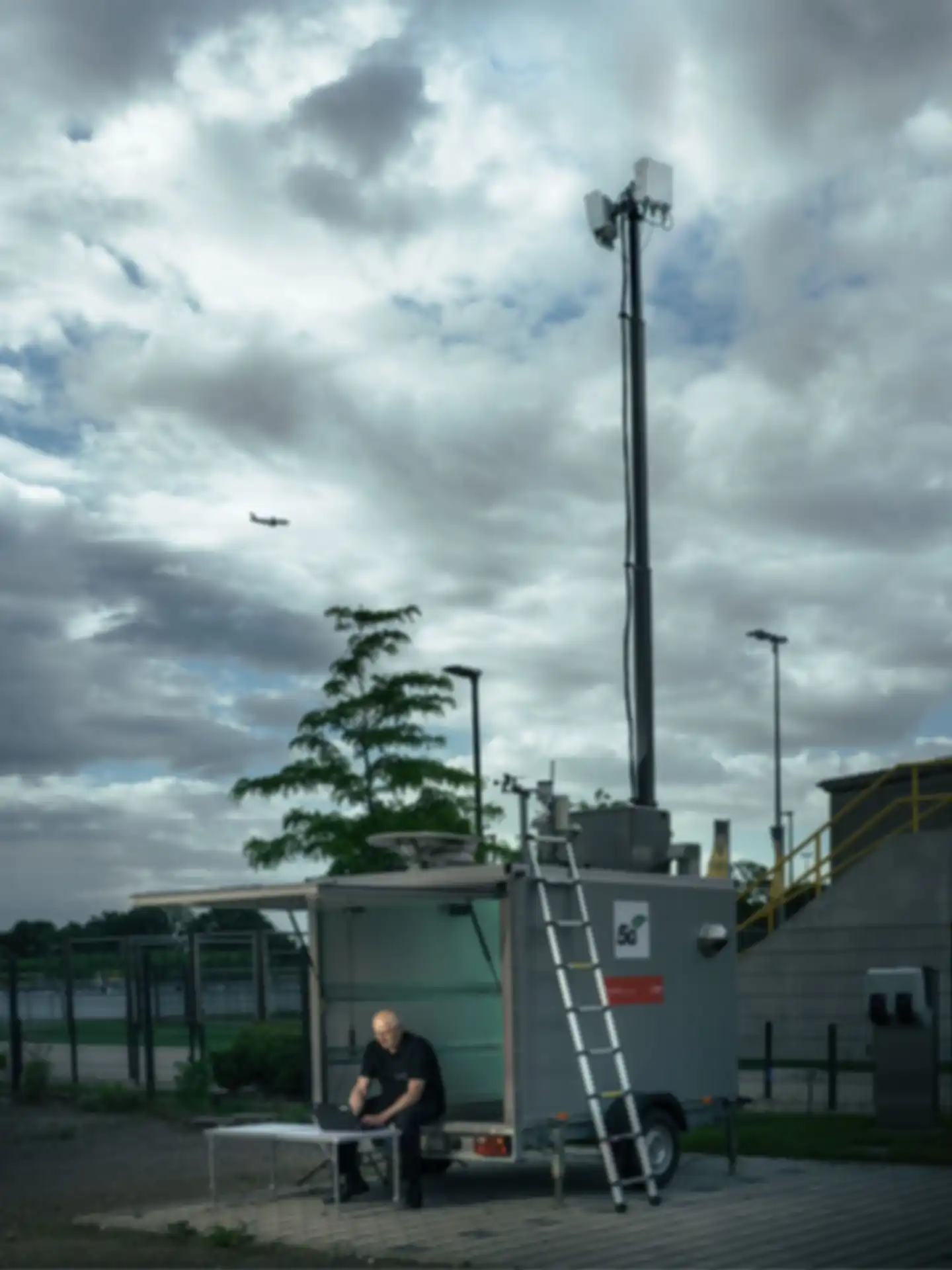 Open Radio Systems