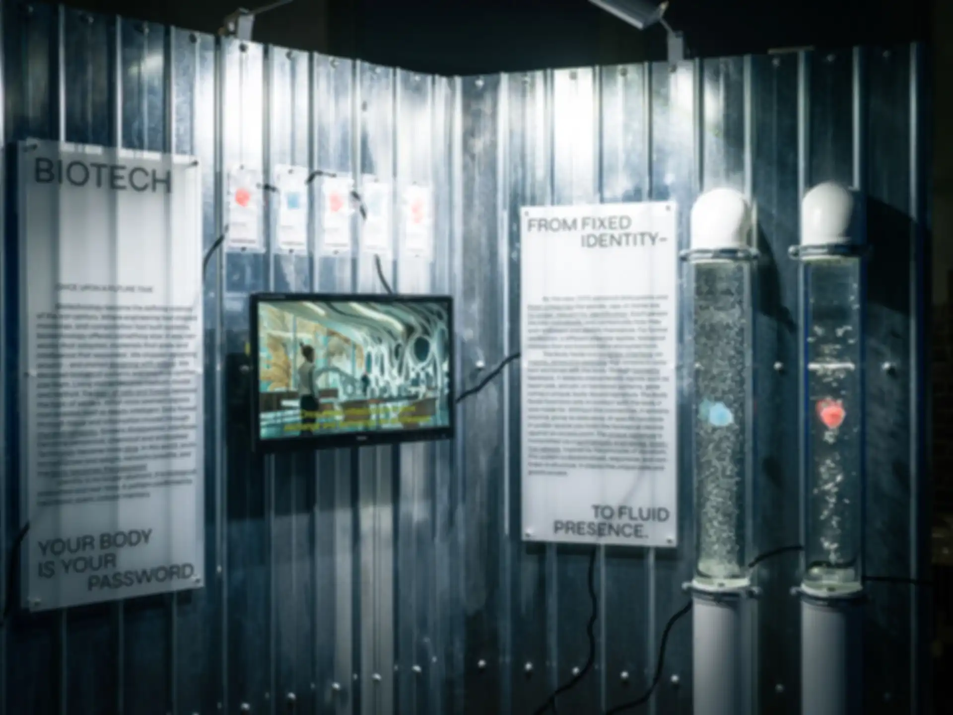 EUDI Wallet Prototypes