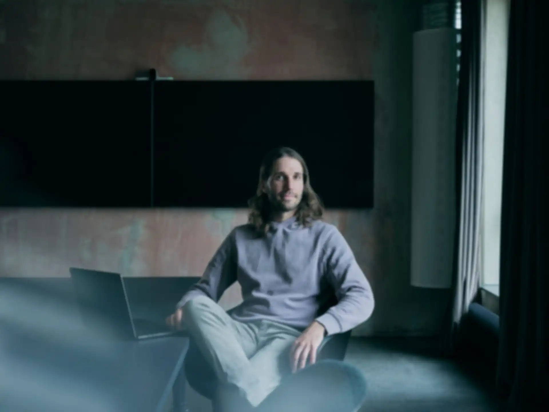 Juryvorsitzender: Johannes Otterbach