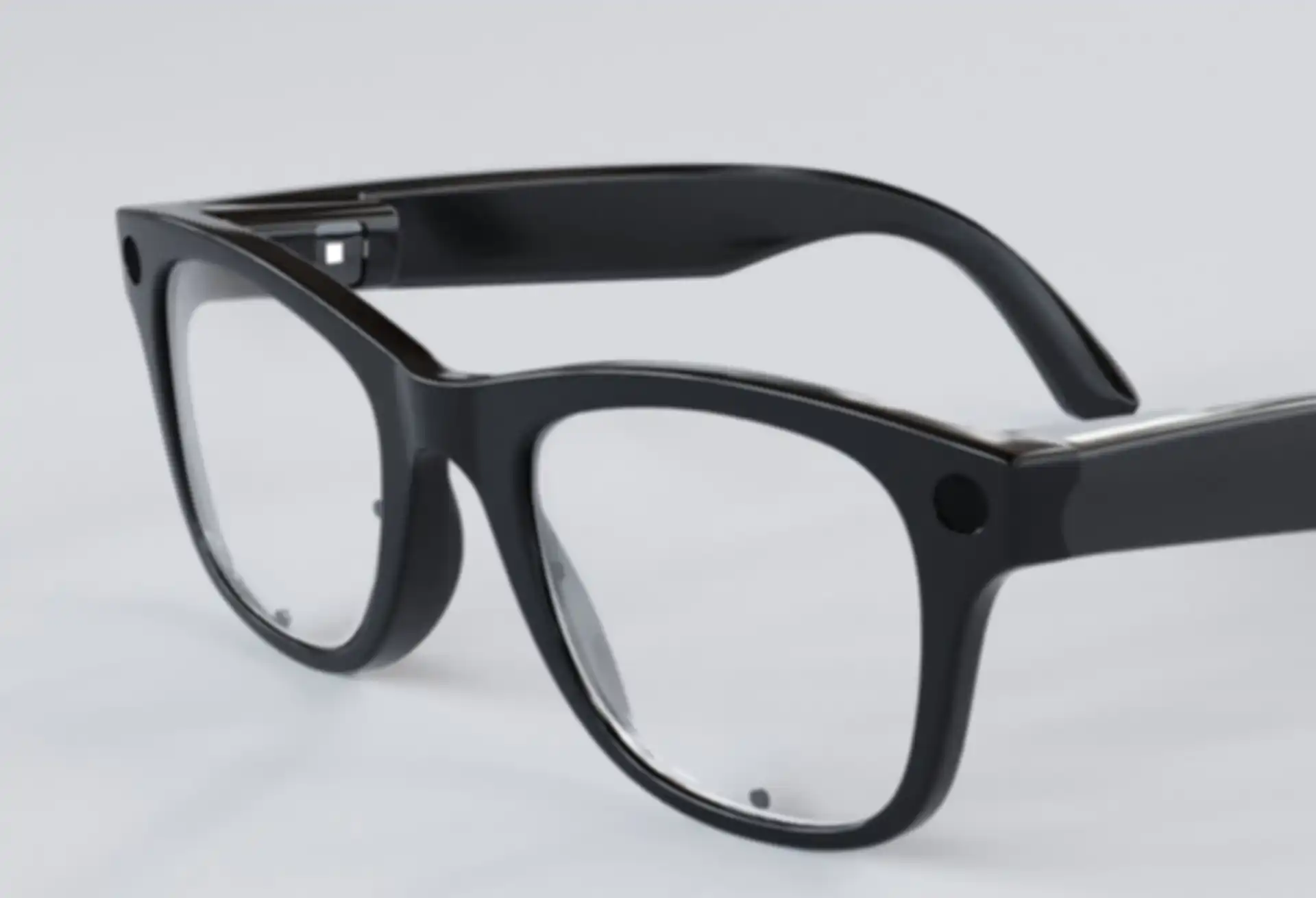 Gixel glasses