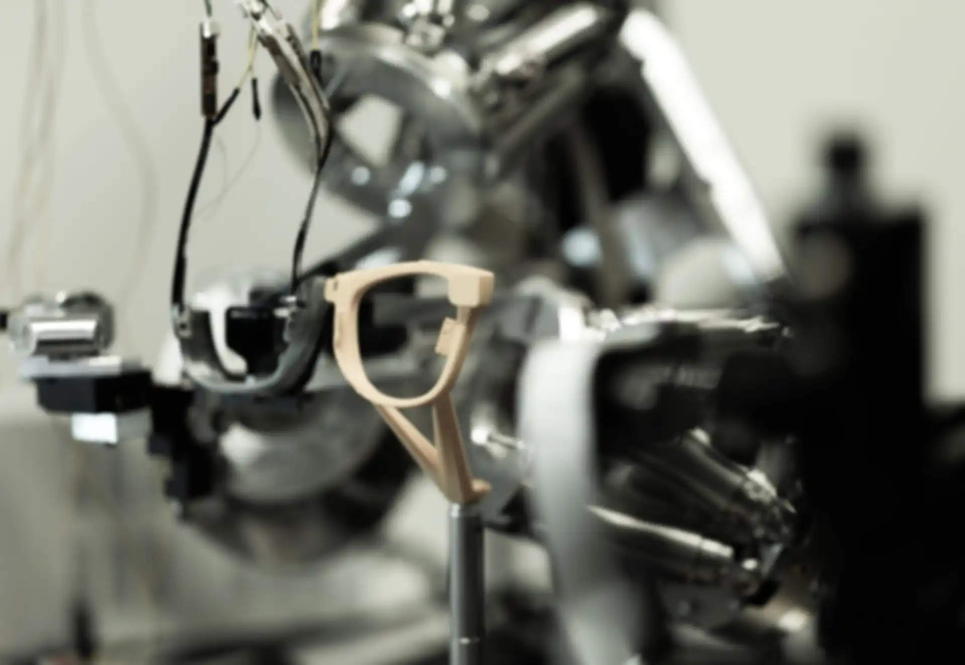 Gixel glasses