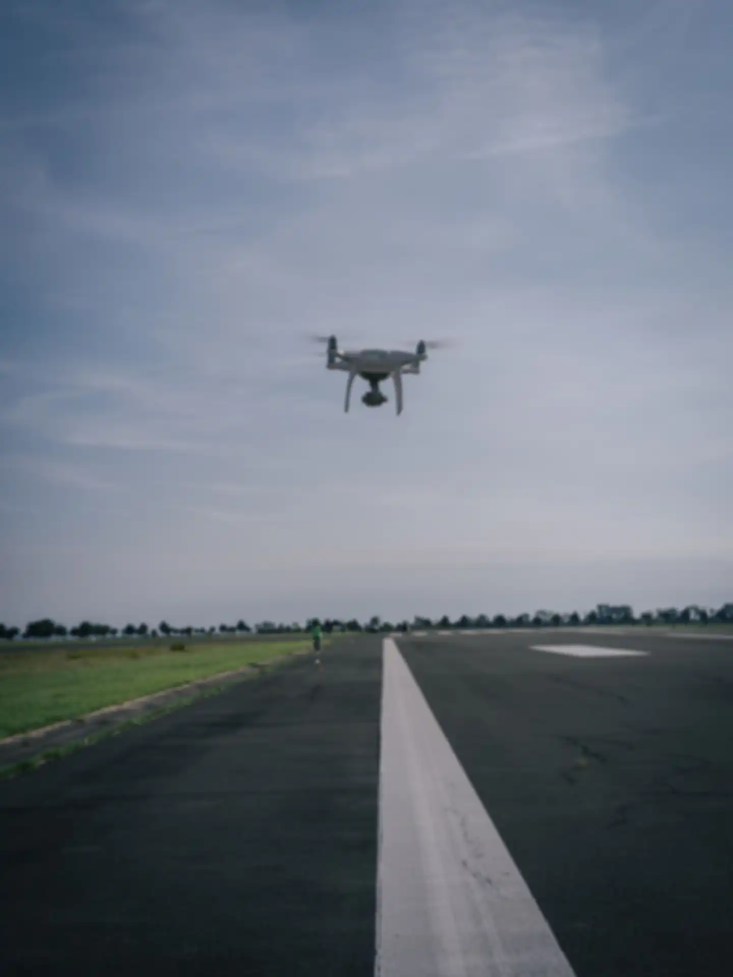 Drone