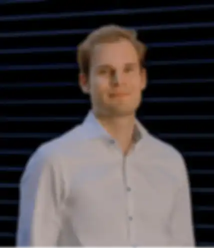 Jurymitglied Marc Alexander Kühn